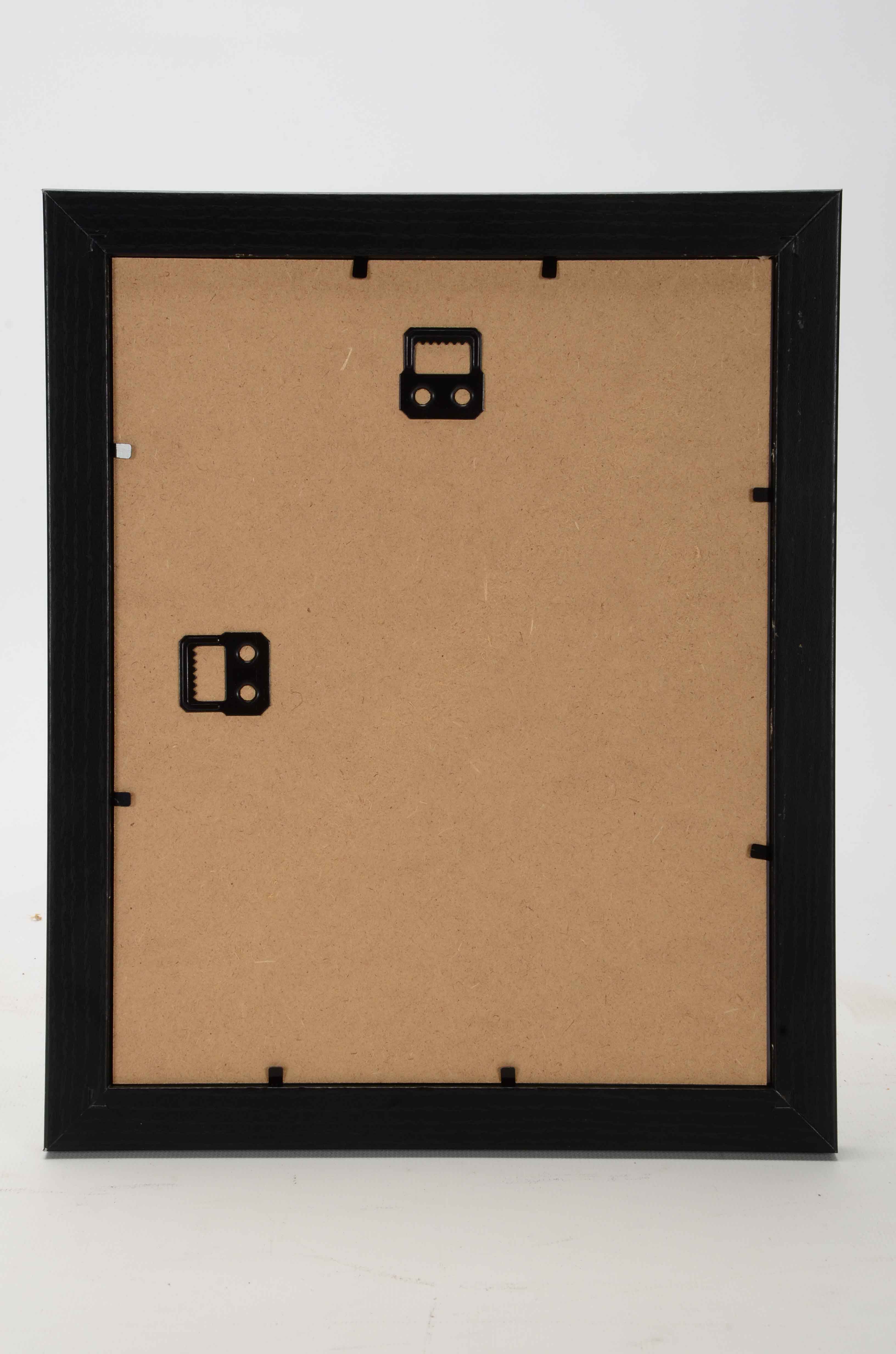 El Gato Gomez Signed Giclee of Spock in a "Devo" Shirt