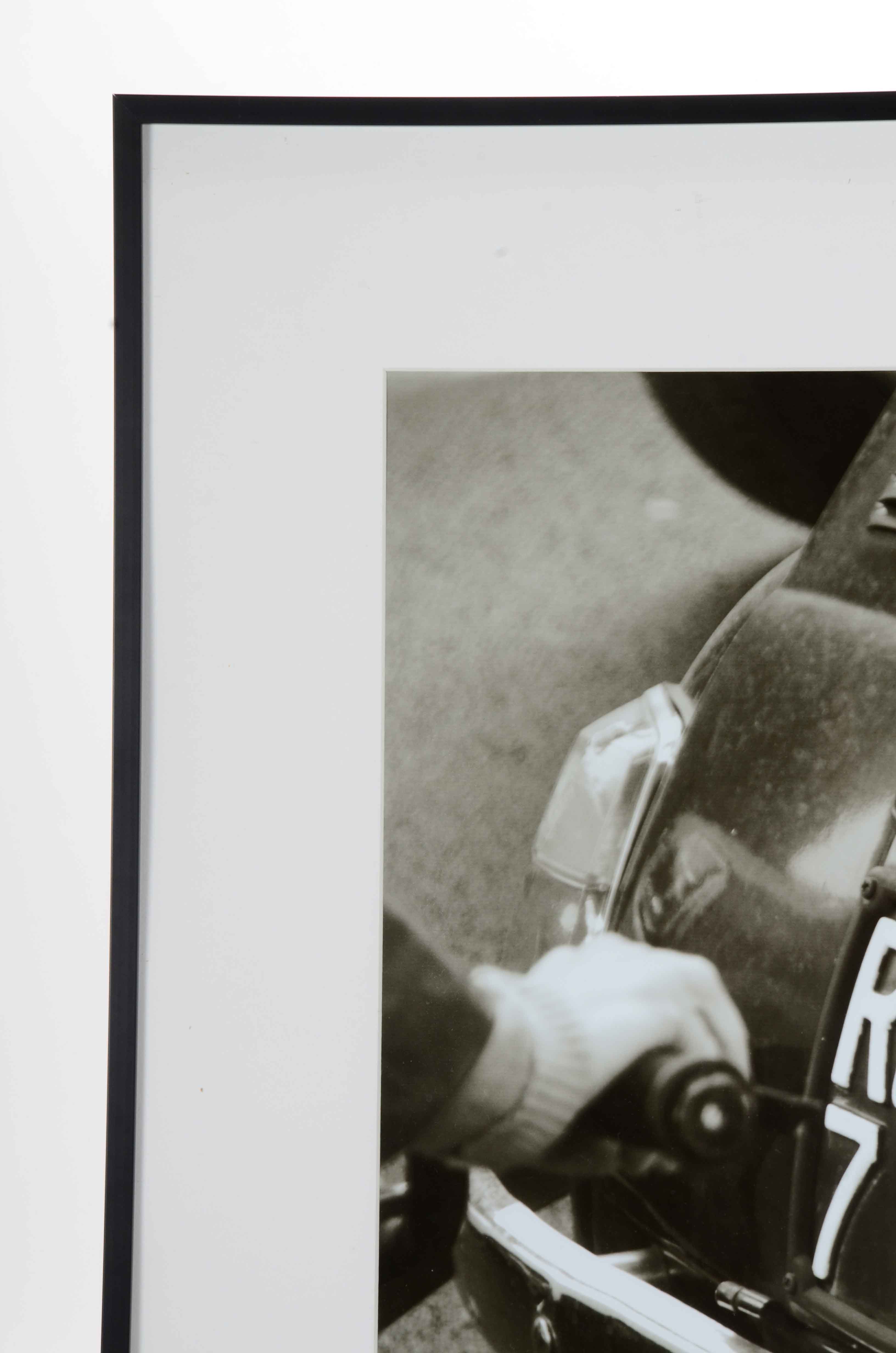 Robbie Kemper Digital Photograph "Roma Fiat"