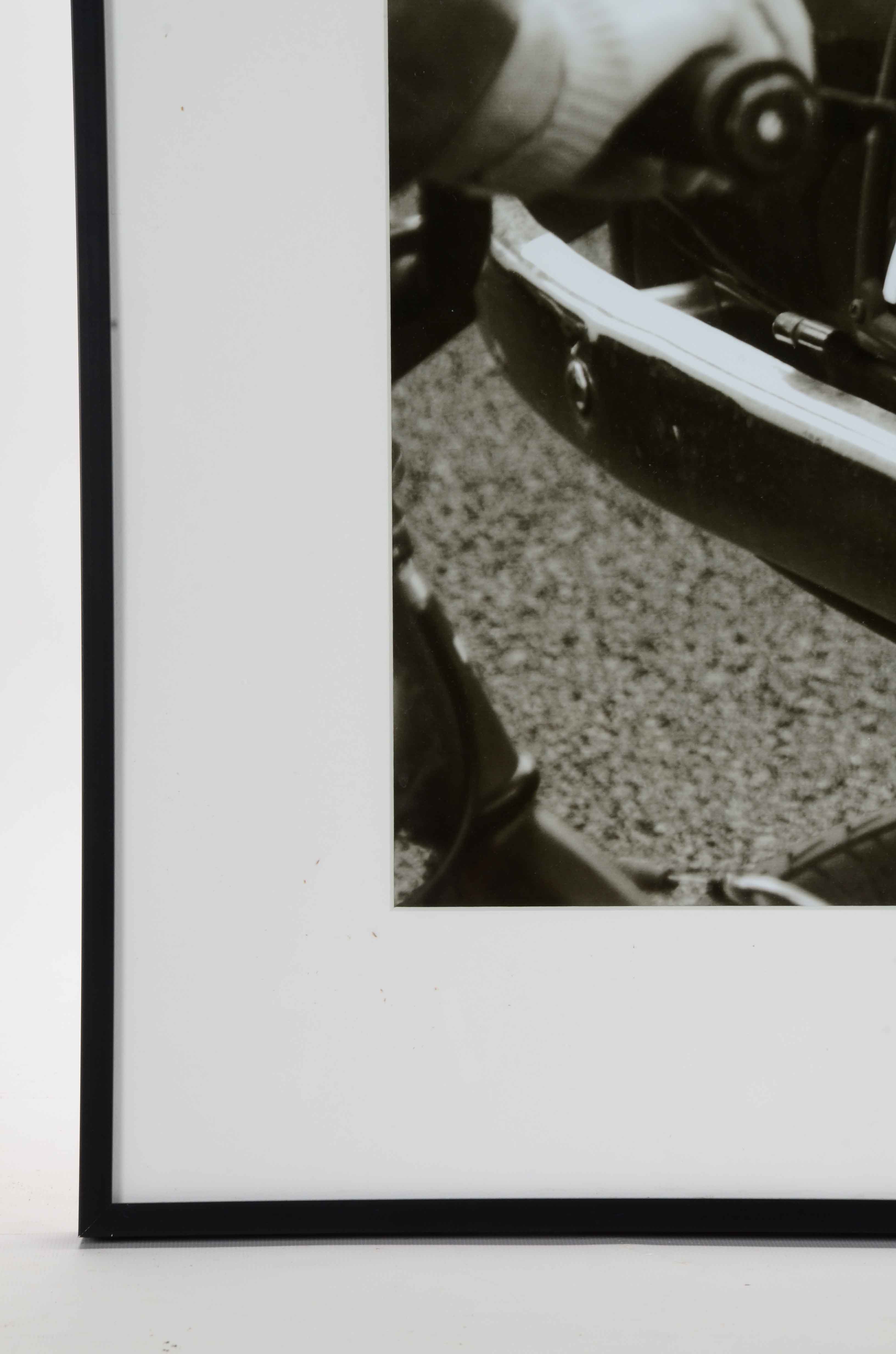 Robbie Kemper Digital Photograph "Roma Fiat"