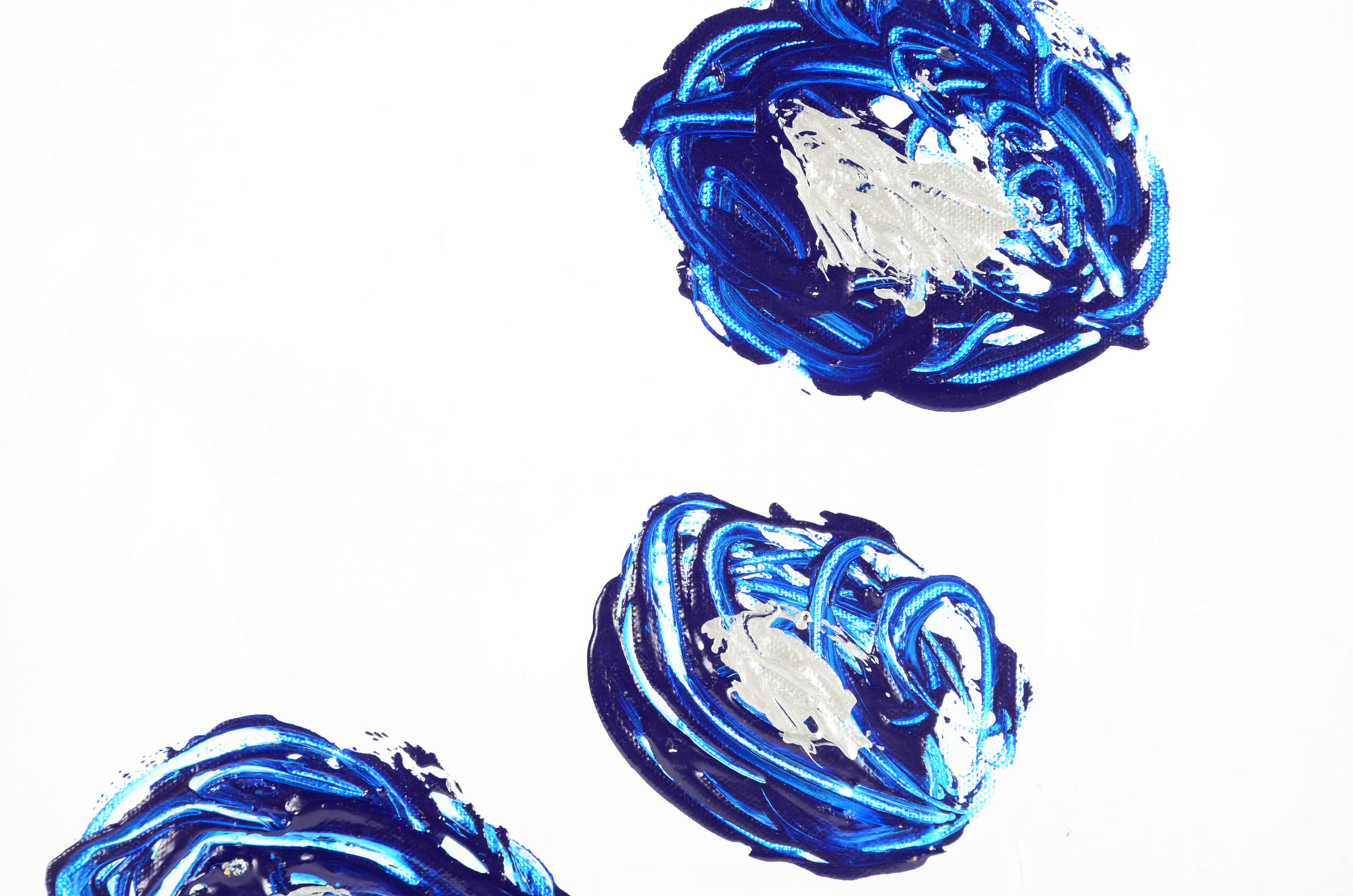 Phyllis Rinaldi Original Acrylic Painting on Canvas