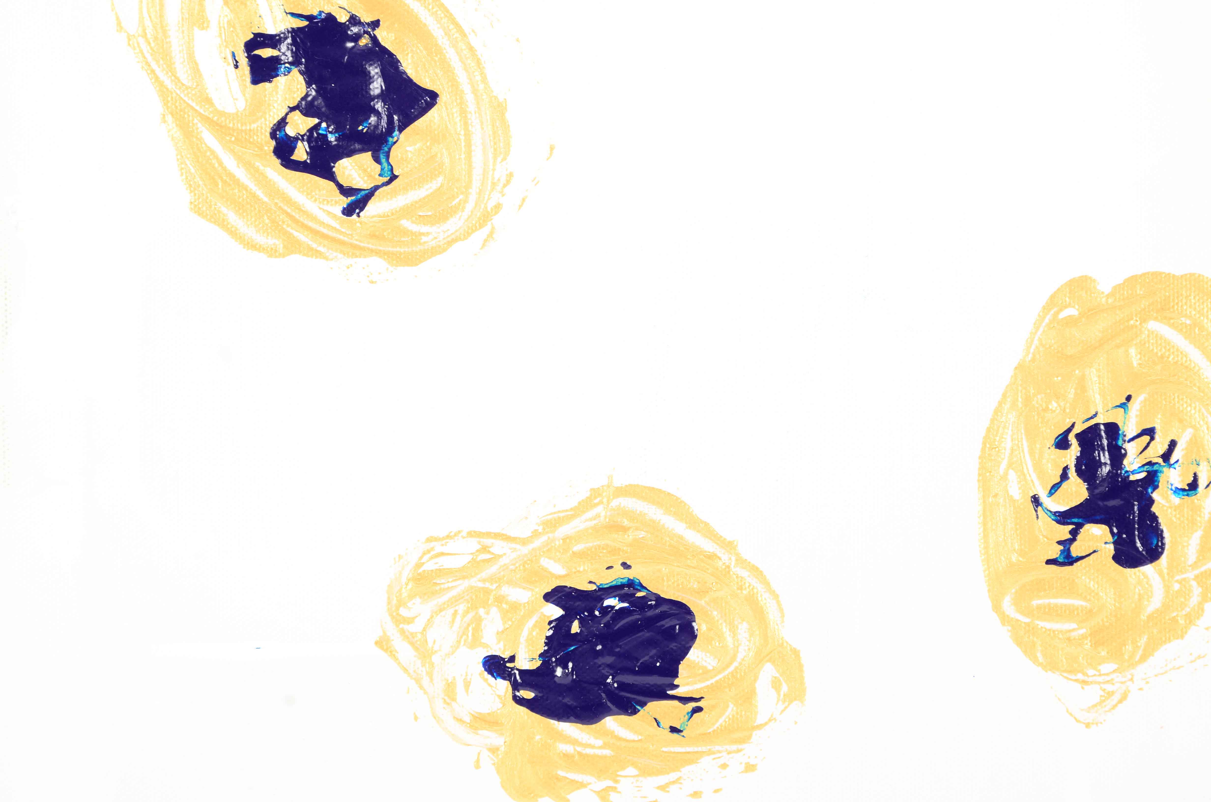 Phyllis Rinaldi Original Acrylic Painting on Canvas