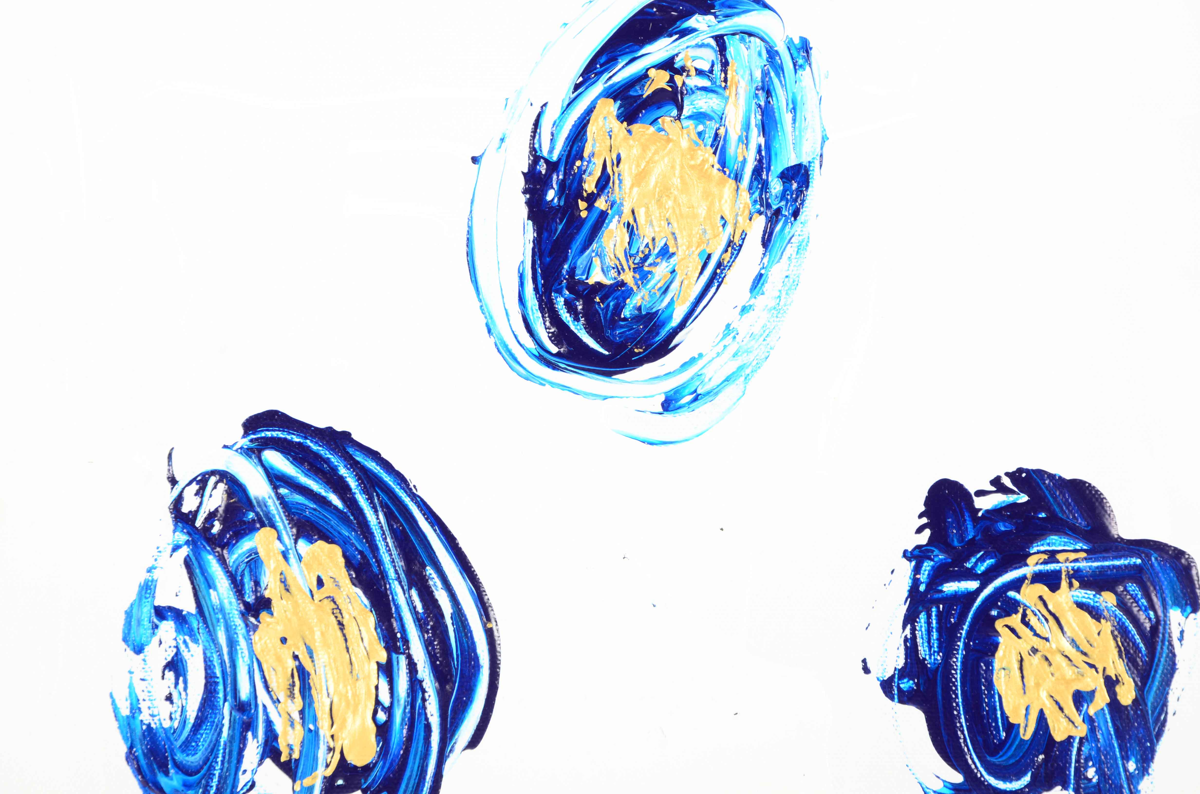 Phyllis Rinaldi Original Acrylic Painting on Canvas