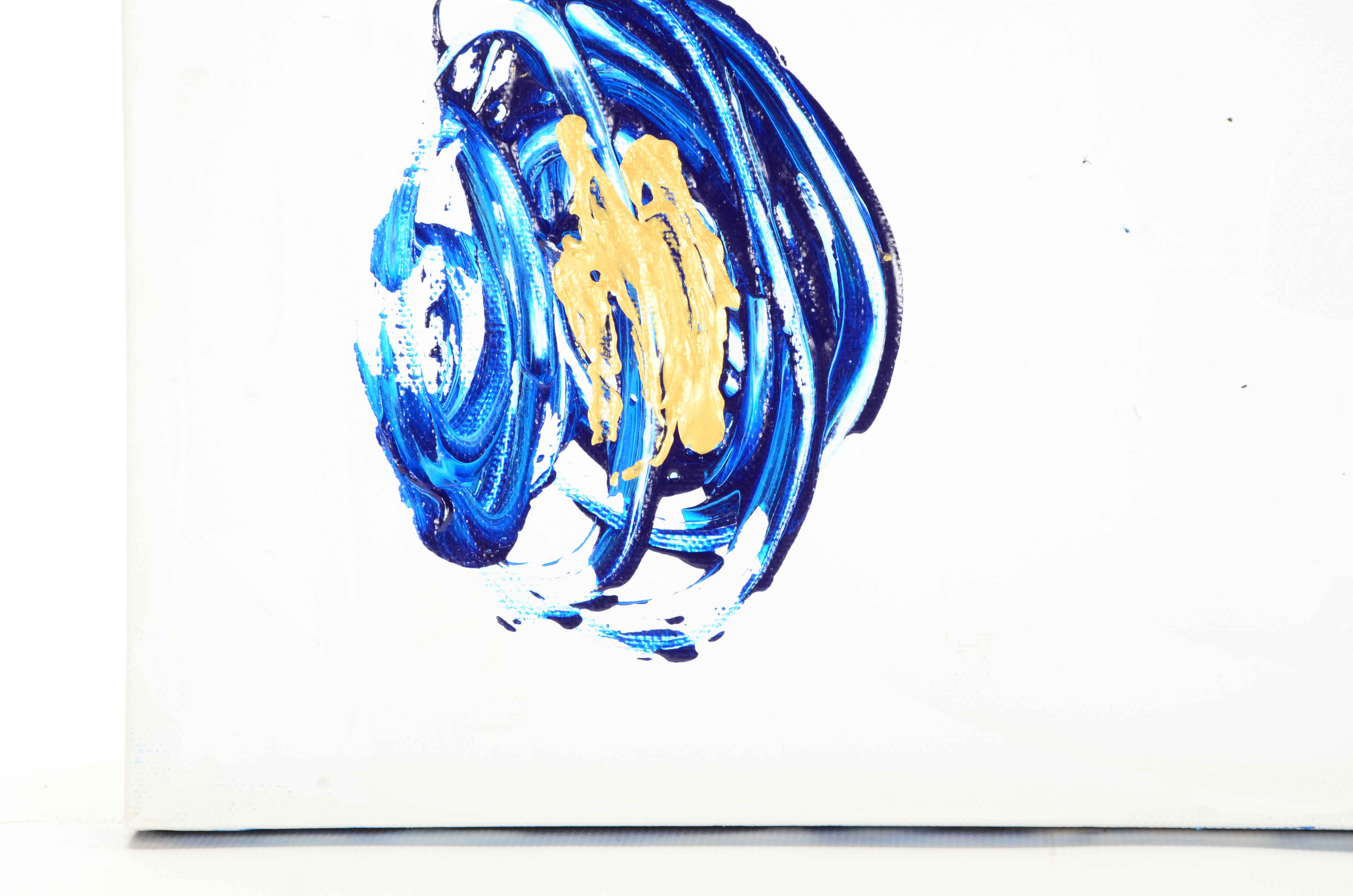 Phyllis Rinaldi Original Acrylic Painting on Canvas