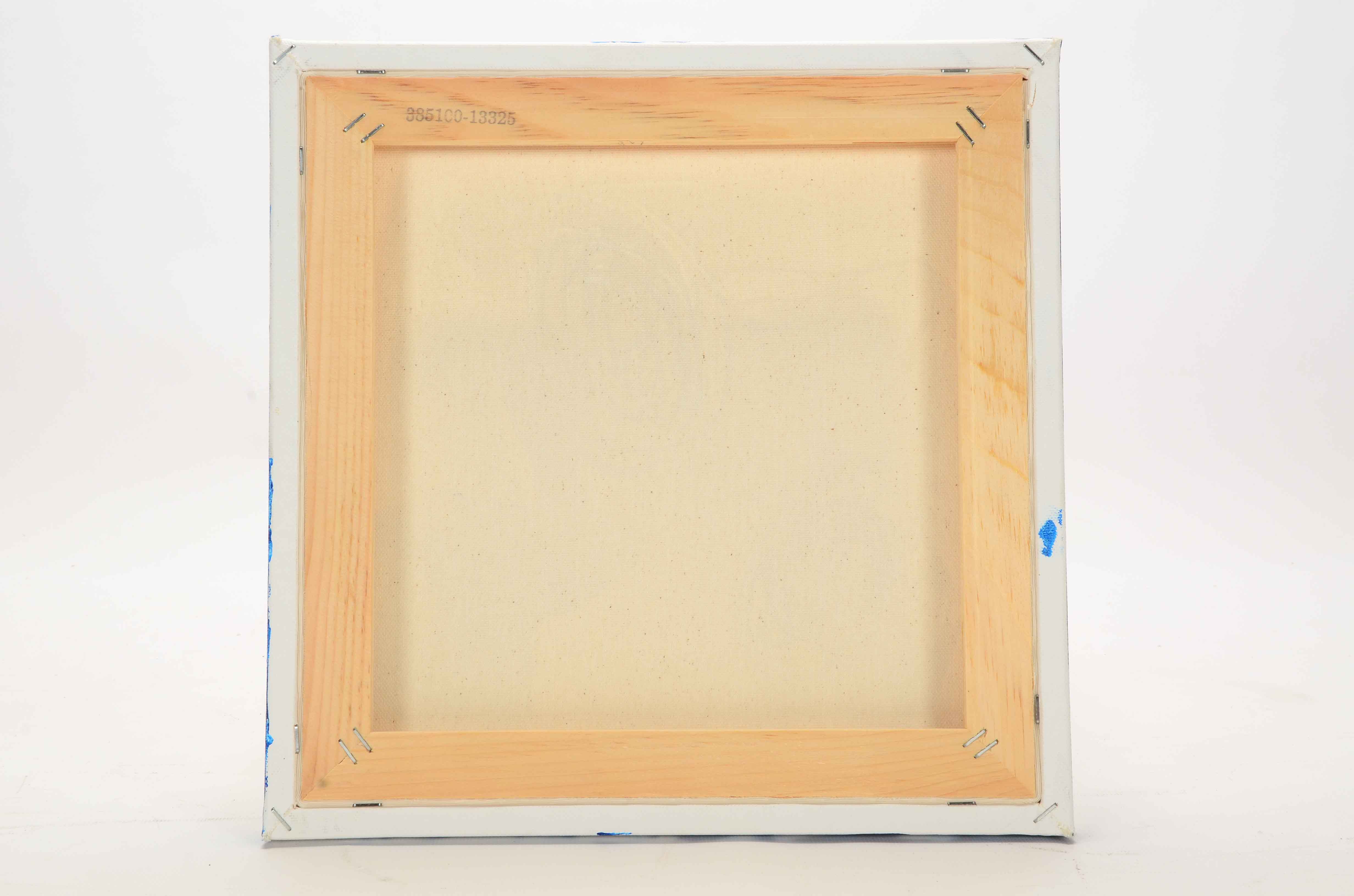 Phyllis Rinaldi Original Acrylic Painting on Canvas