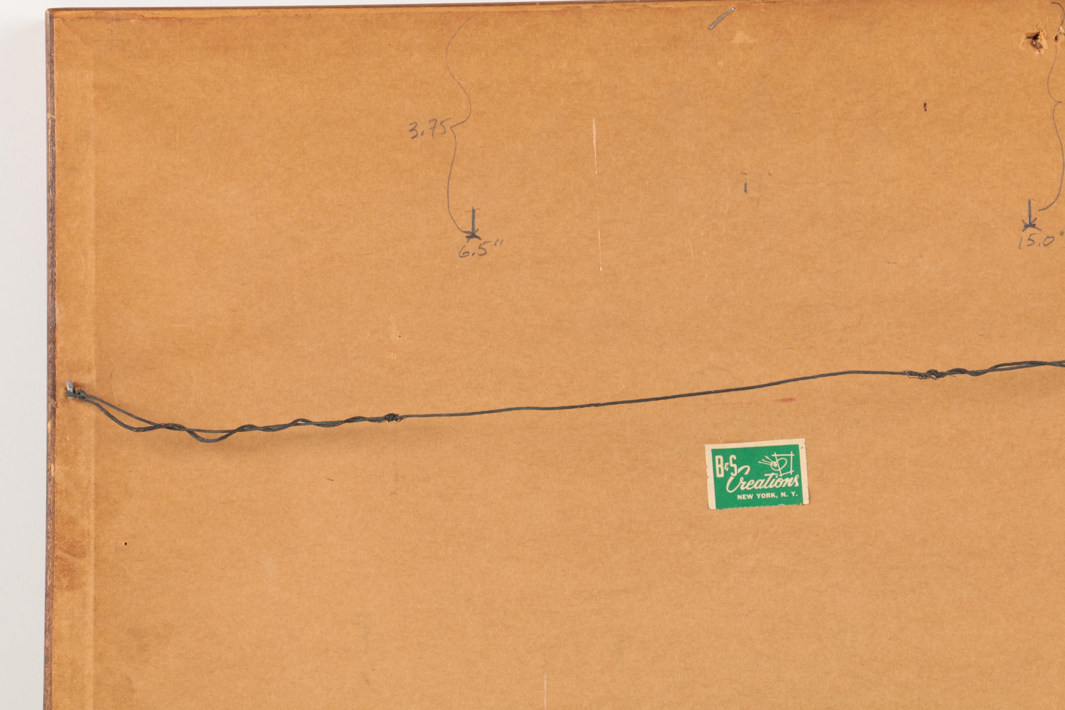 John Haymson Hand Tinted Lithographs of Marine Scenes