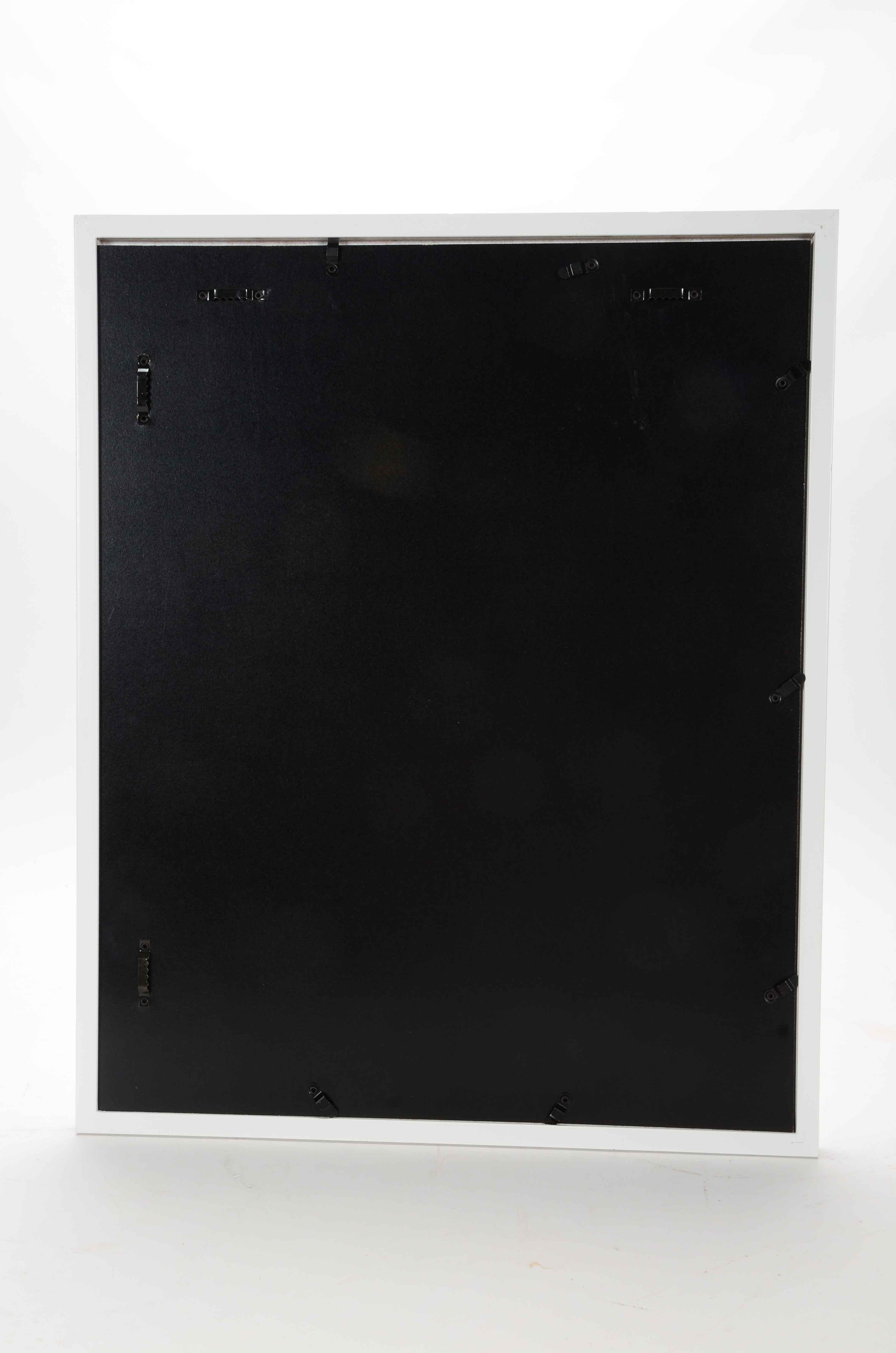 Sanna Original Acrylic Painting on Paper