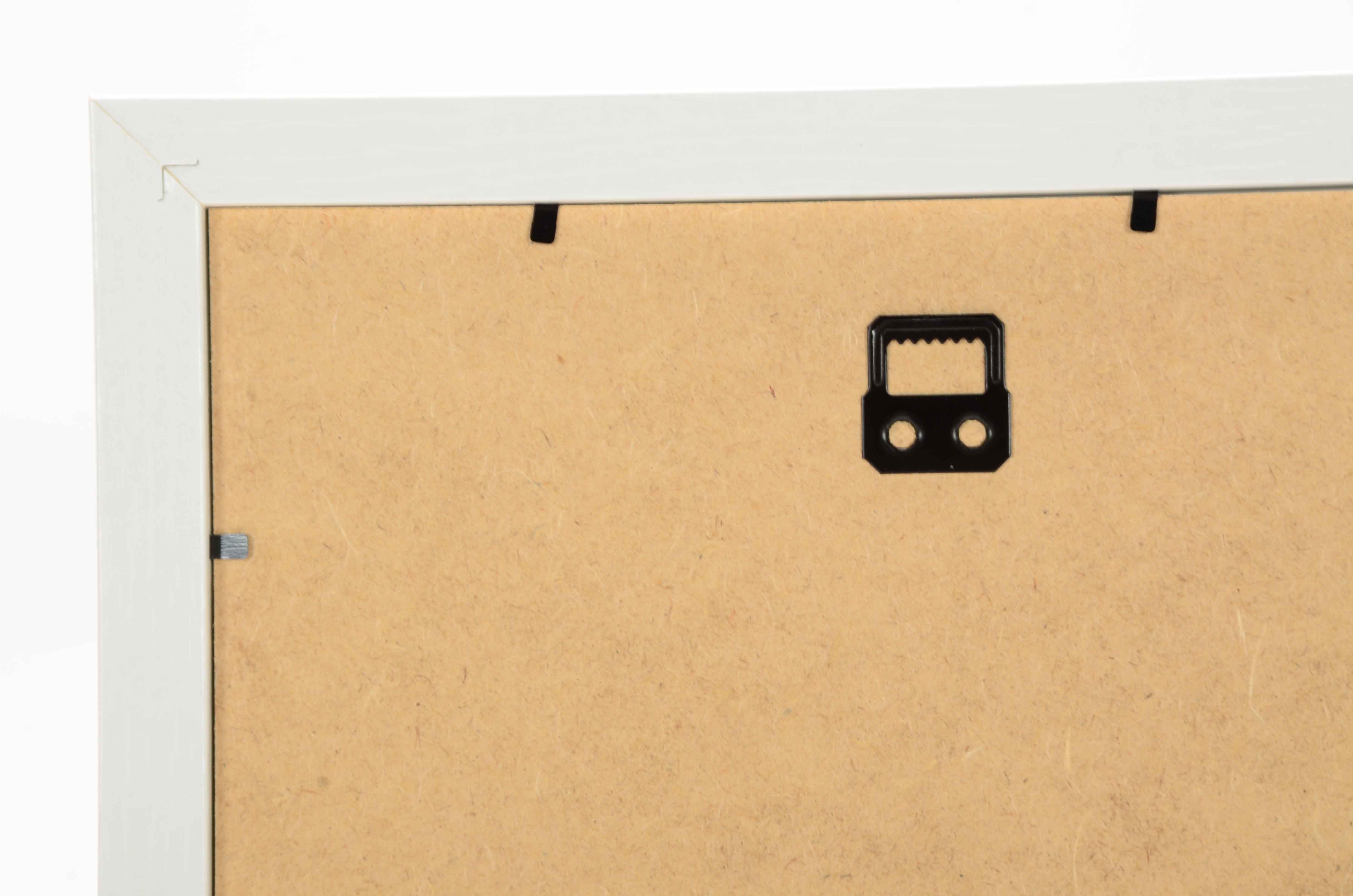 Charley Harper Offset Lithograph "Flamingo"