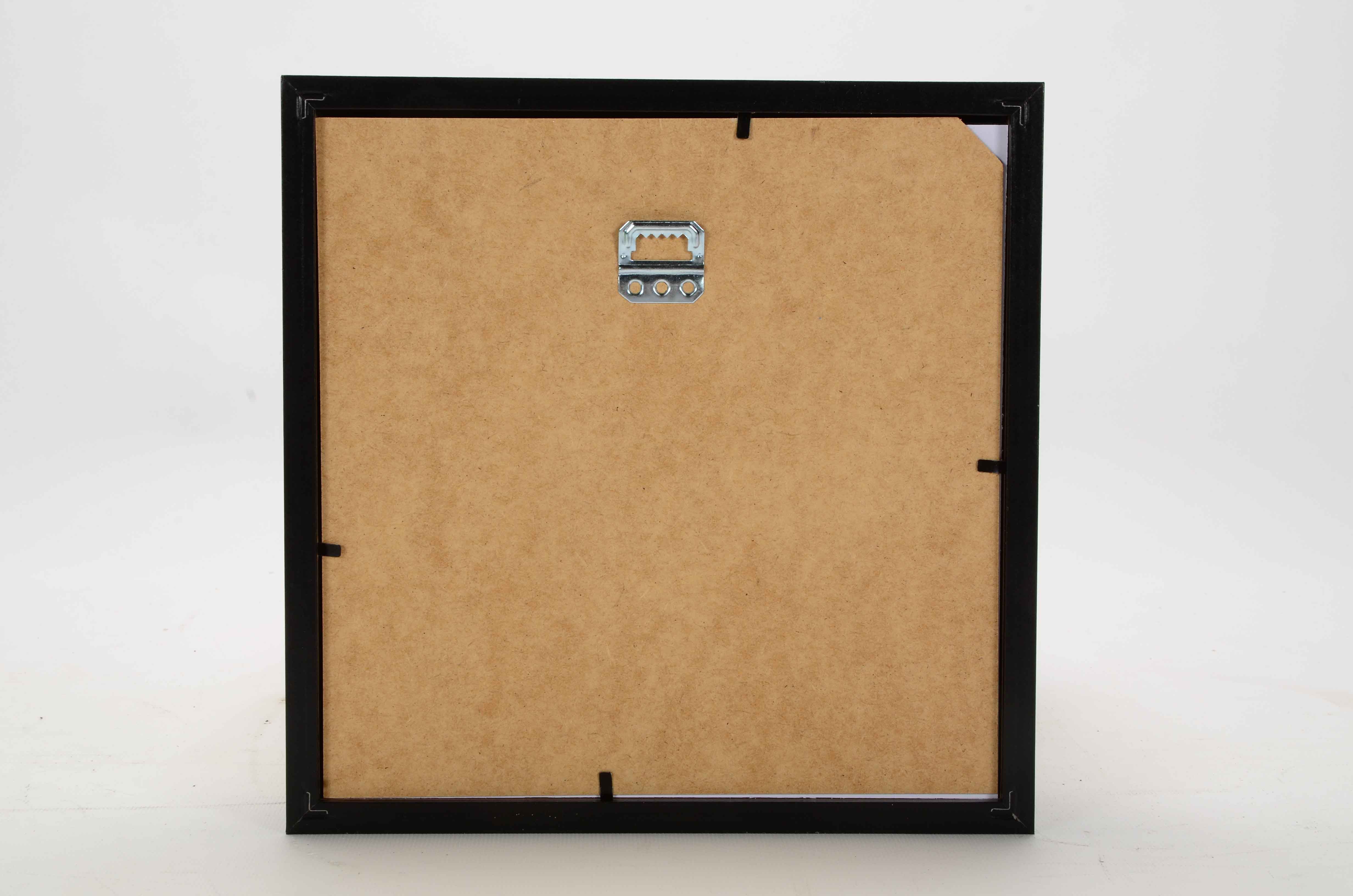 Janet Zack Original Collage "Sweet" 2011 on Hardboard Panel