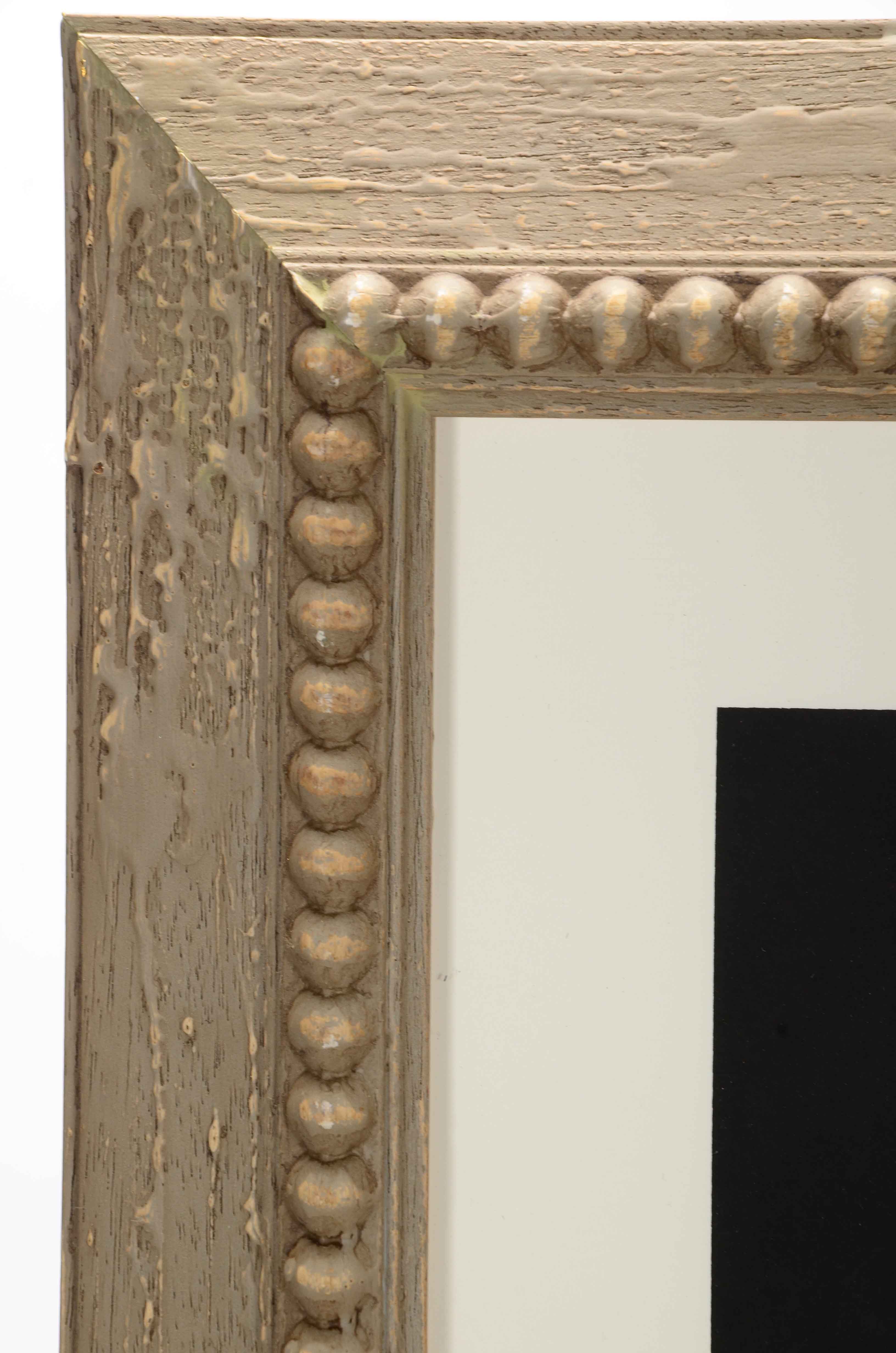 Charley Harper Limited Edition Serigraph "Potluck"