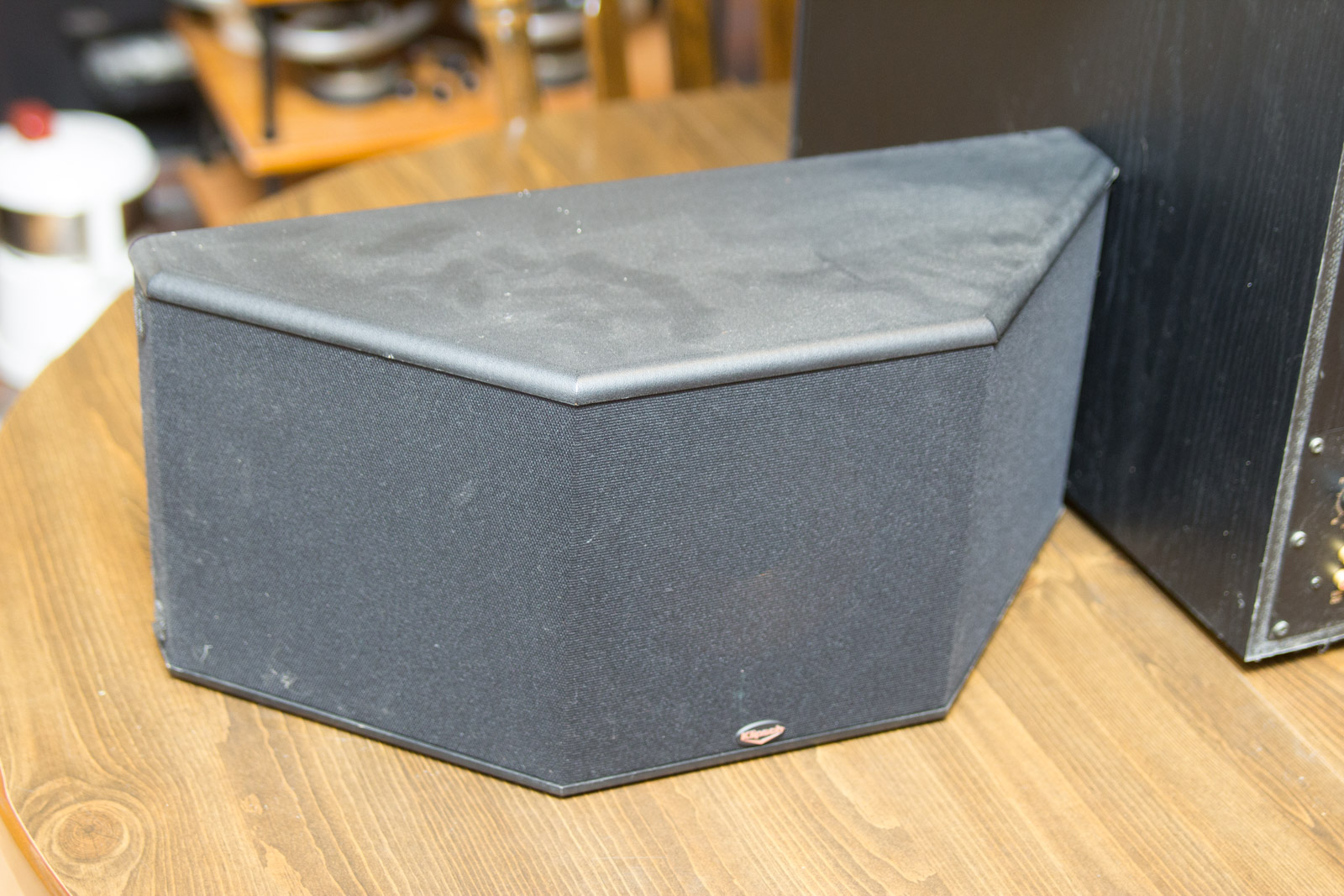 Klipsch RS-41 II Four Piece Surround Sound System