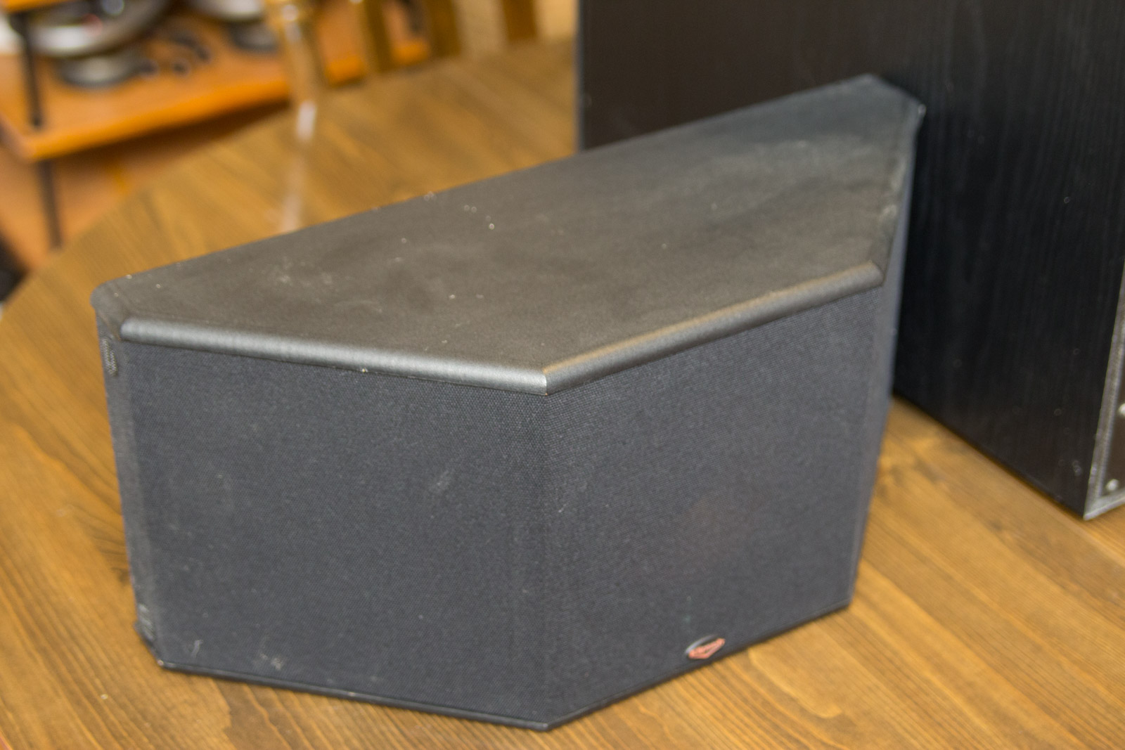 Klipsch RS-41 II Four Piece Surround Sound System