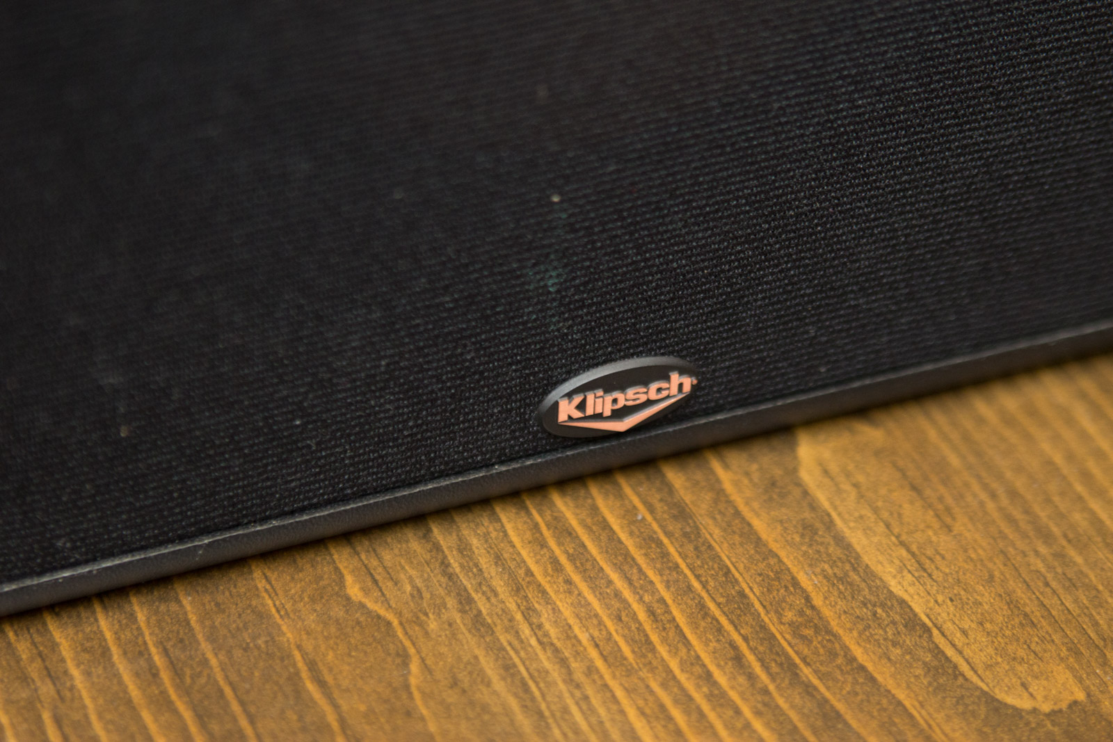 Klipsch RS-41 II Four Piece Surround Sound System