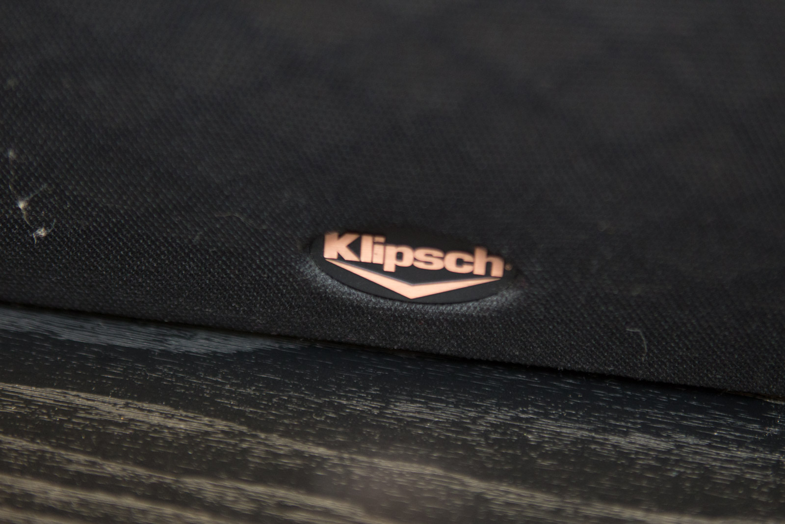 Klipsch RS-41 II Four Piece Surround Sound System