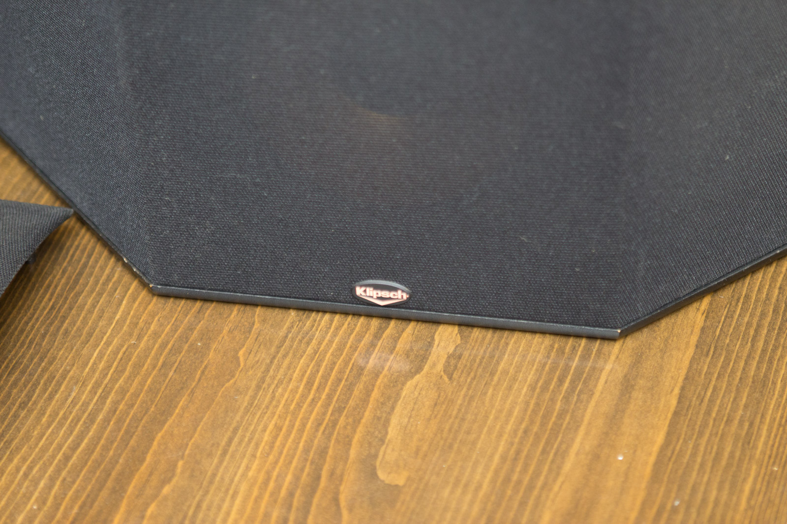 Klipsch RS-41 II Four Piece Surround Sound System