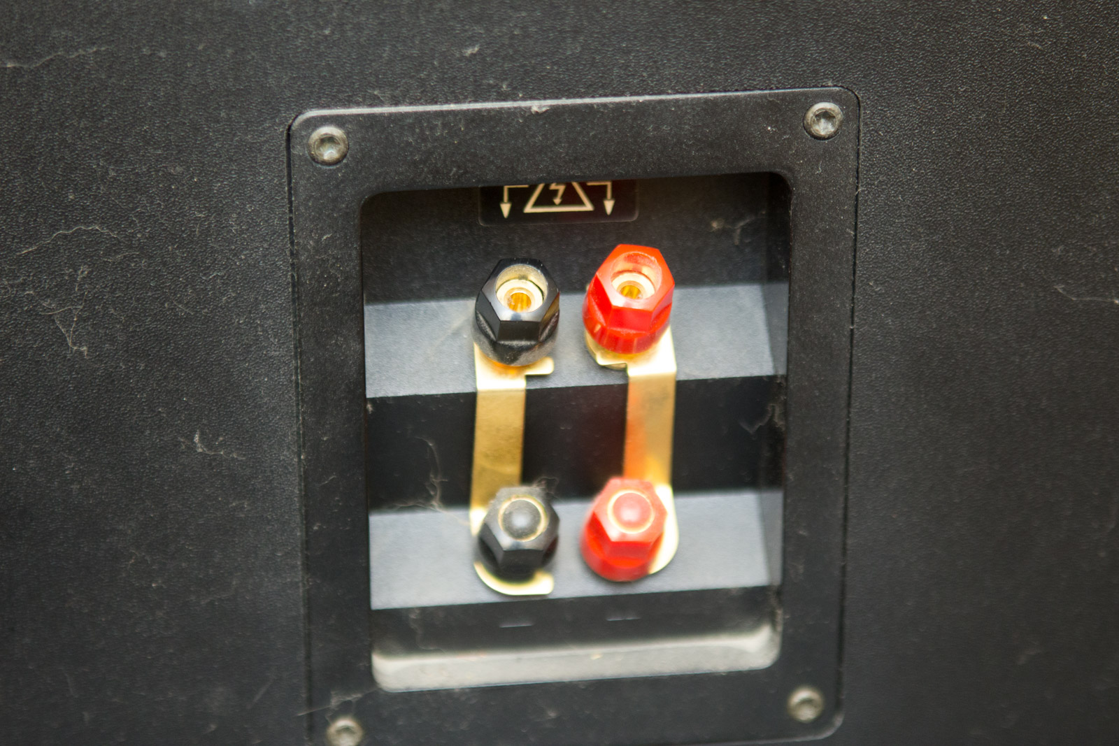 Klipsch RS-41 II Four Piece Surround Sound System