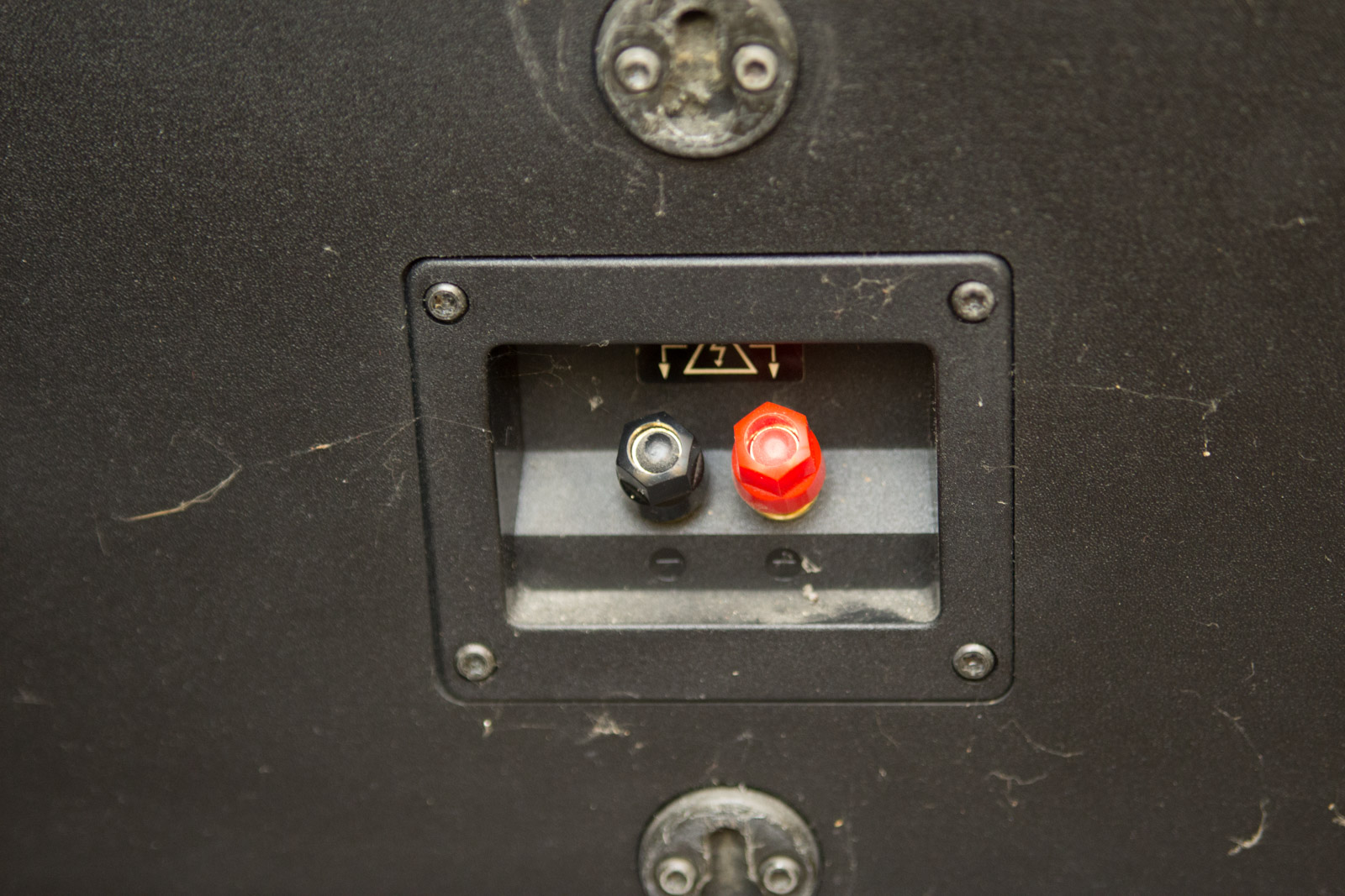 Klipsch RS-41 II Four Piece Surround Sound System