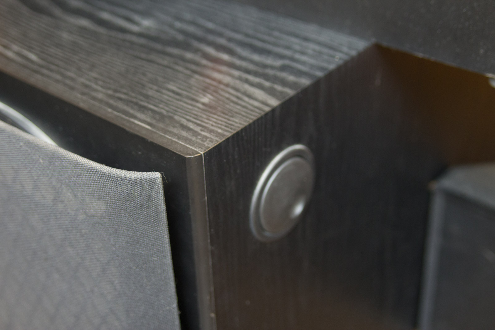 Klipsch RS-41 II Four Piece Surround Sound System