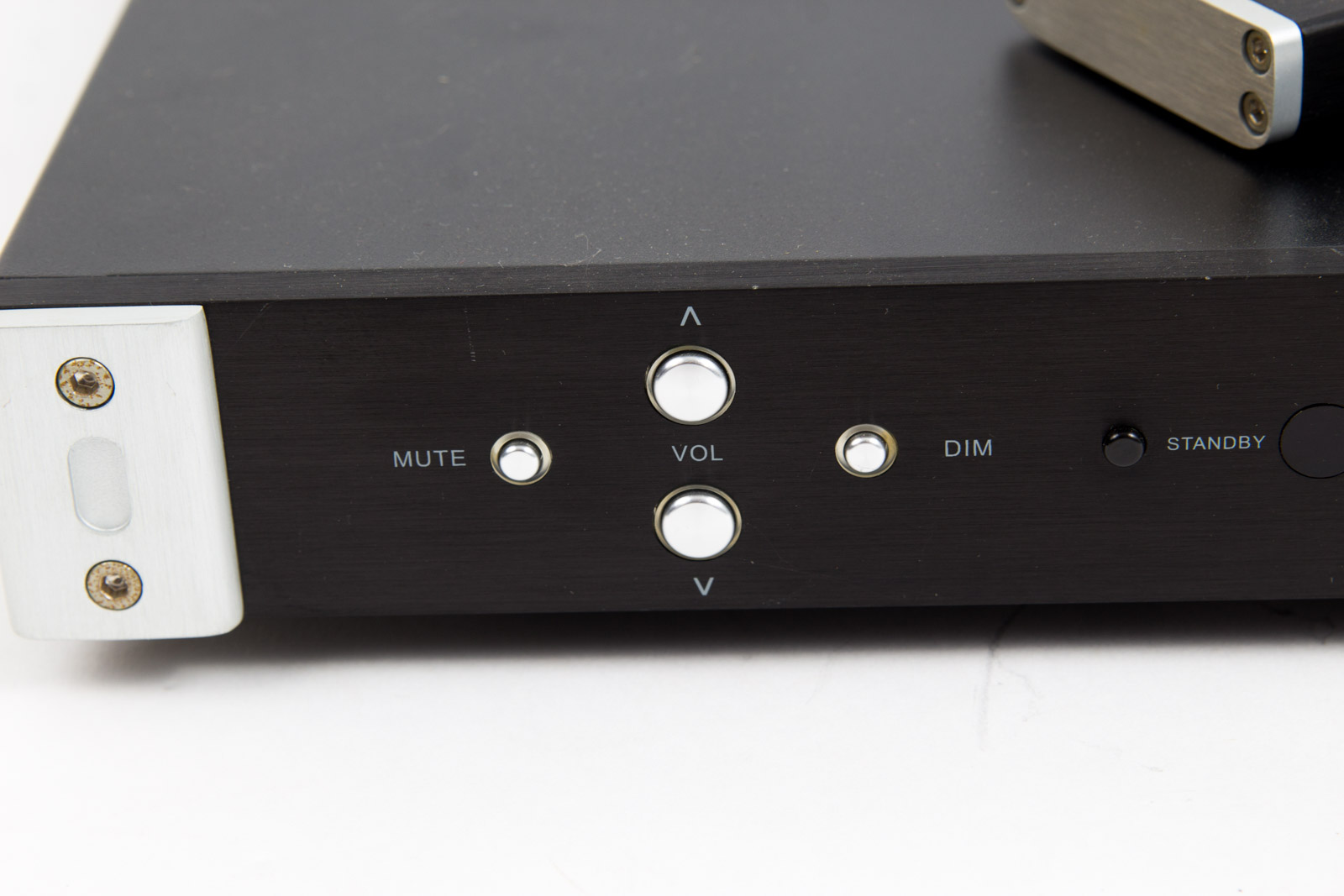 Emotiva XDA-1 High Performance External DAC