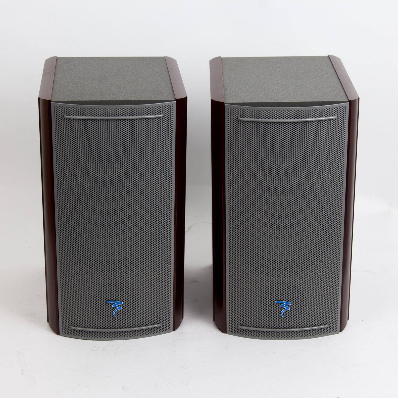 Two JM Labs/Focal Cobalt 8065 Speakers