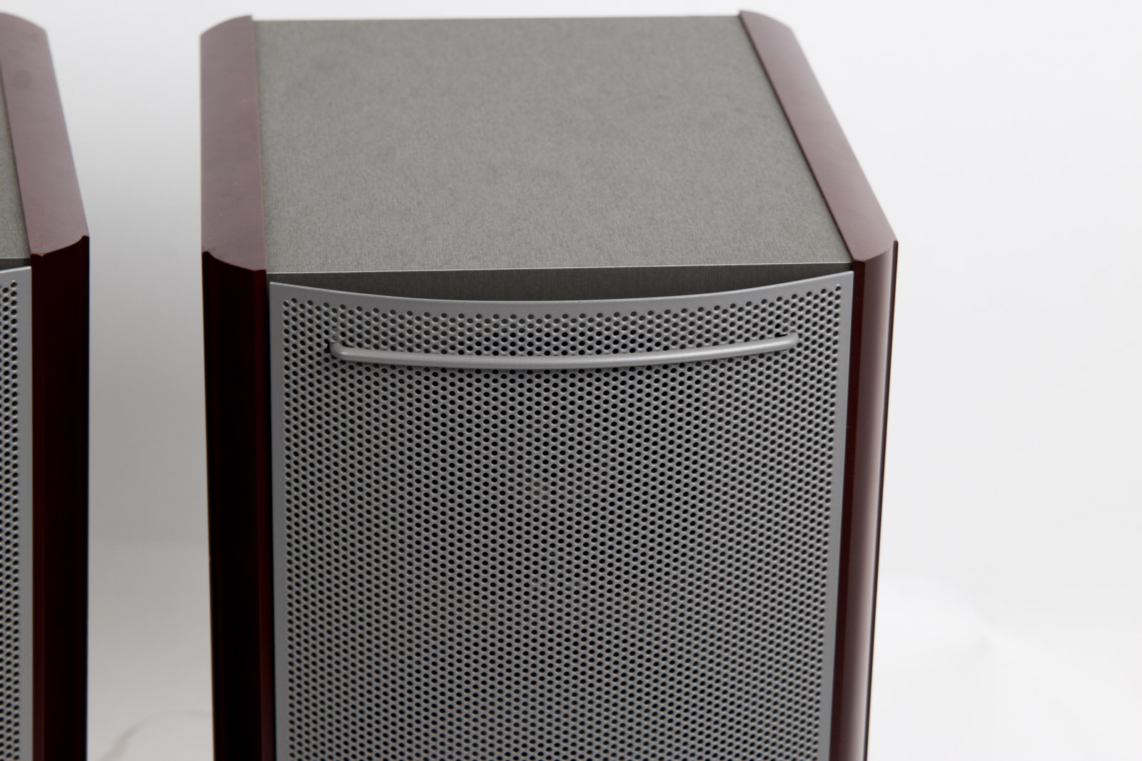 Two JM Labs/Focal Cobalt 8065 Speakers