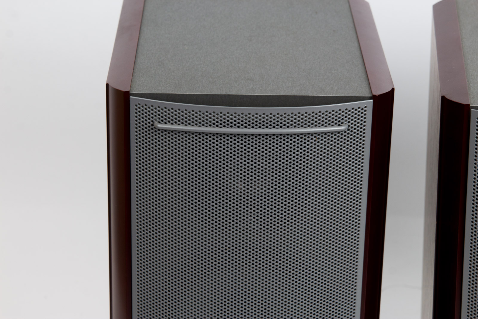 Two JM Labs/Focal Cobalt 8065 Speakers