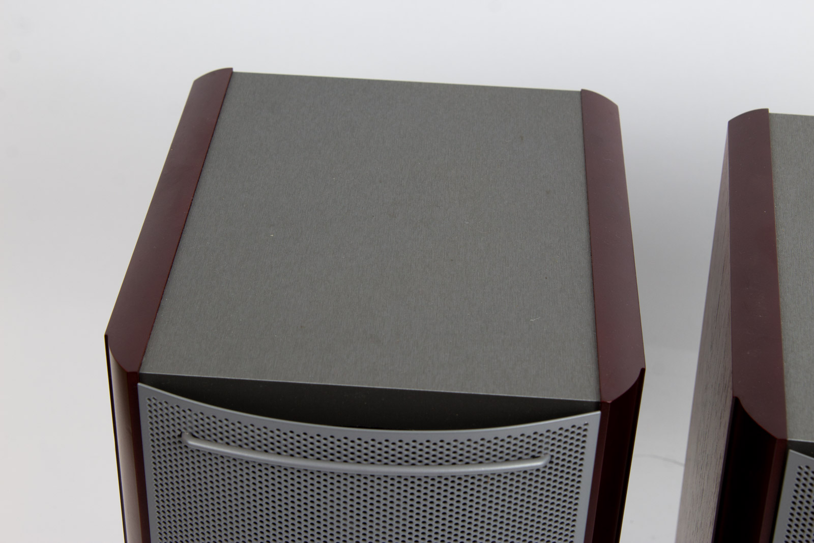 Two JM Labs/Focal Cobalt 8065 Speakers