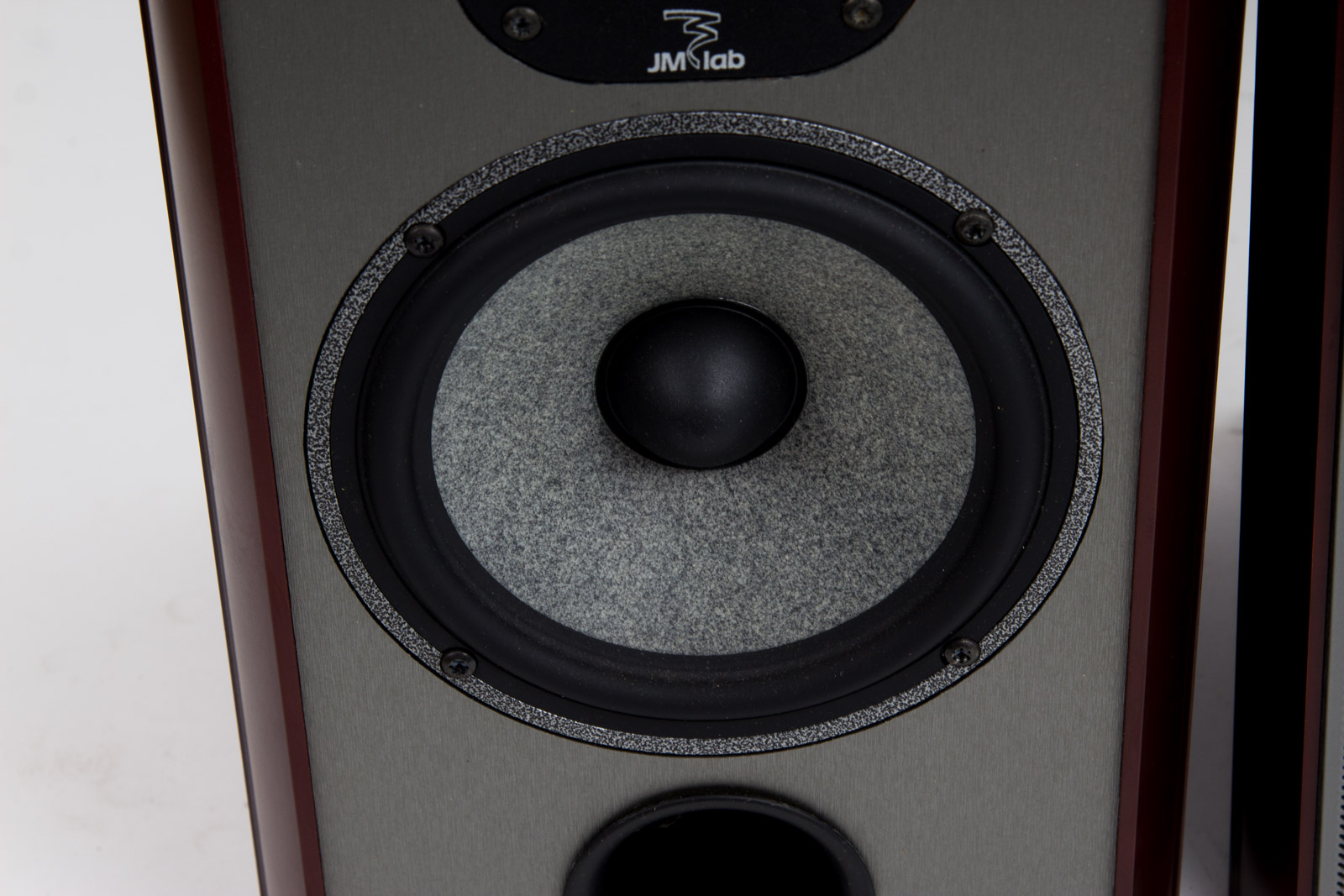 Two JM Labs/Focal Cobalt 8065 Speakers