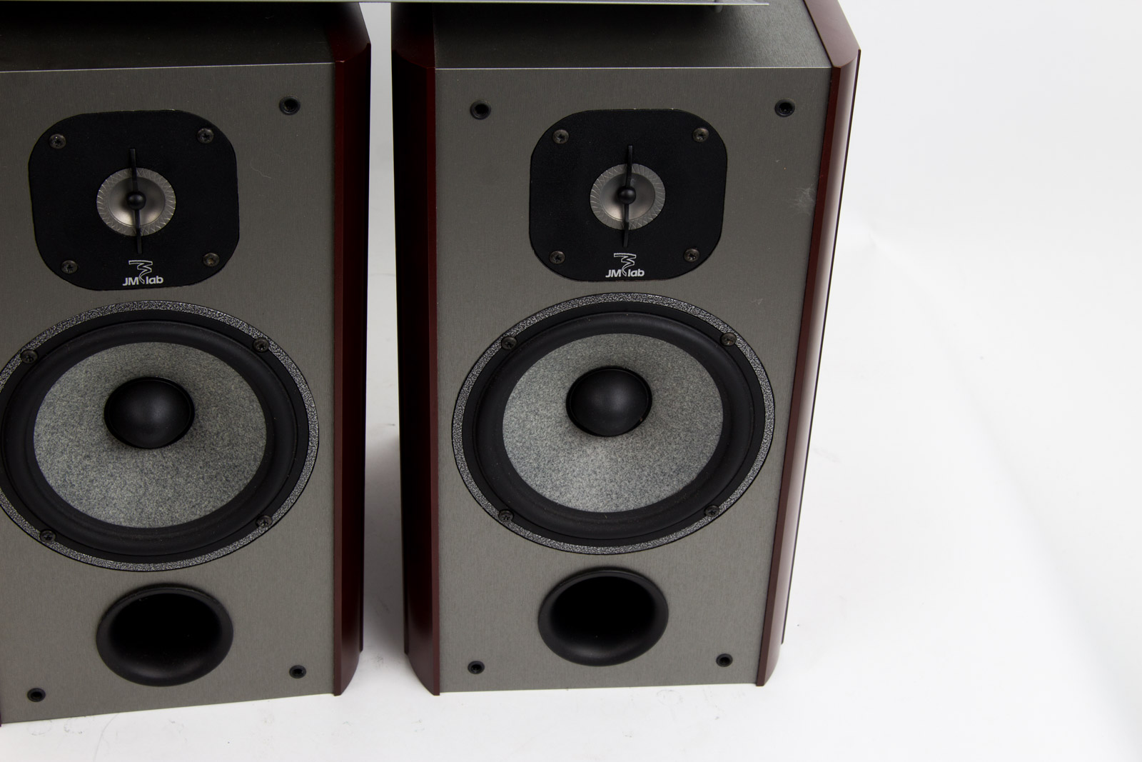 Two JM Labs/Focal Cobalt 8065 Speakers