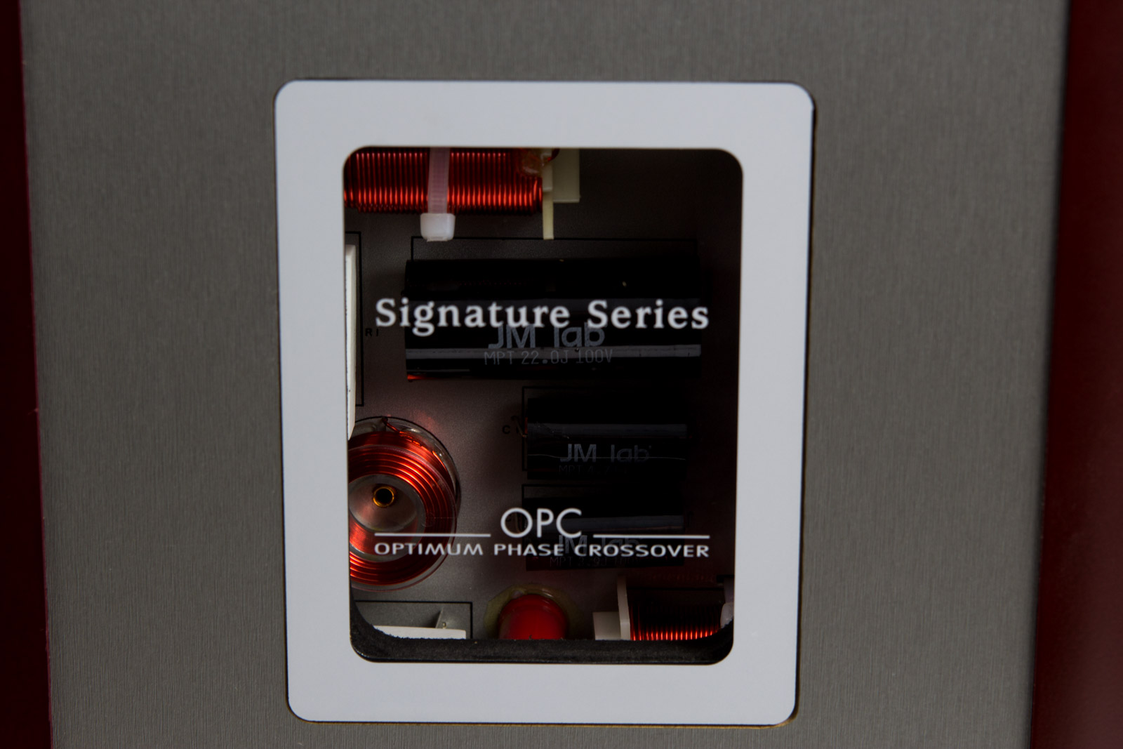 Two JM Labs/Focal Cobalt 8065 Speakers