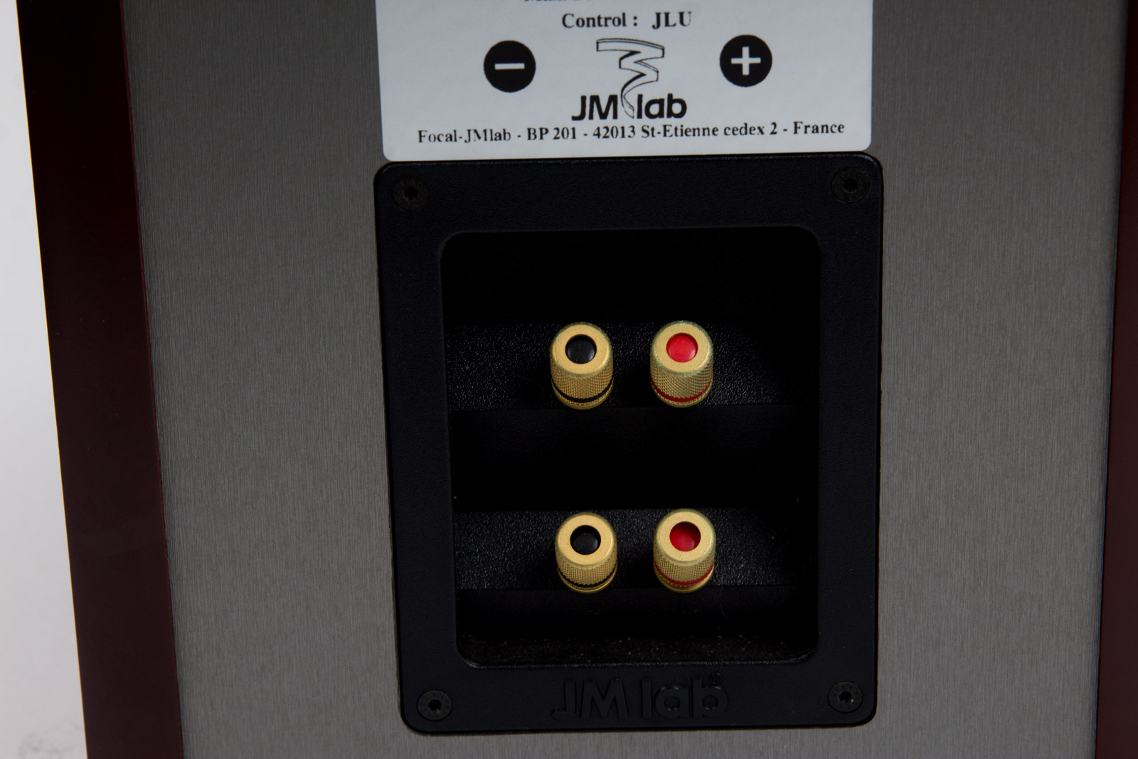 Two JM Labs/Focal Cobalt 8065 Speakers