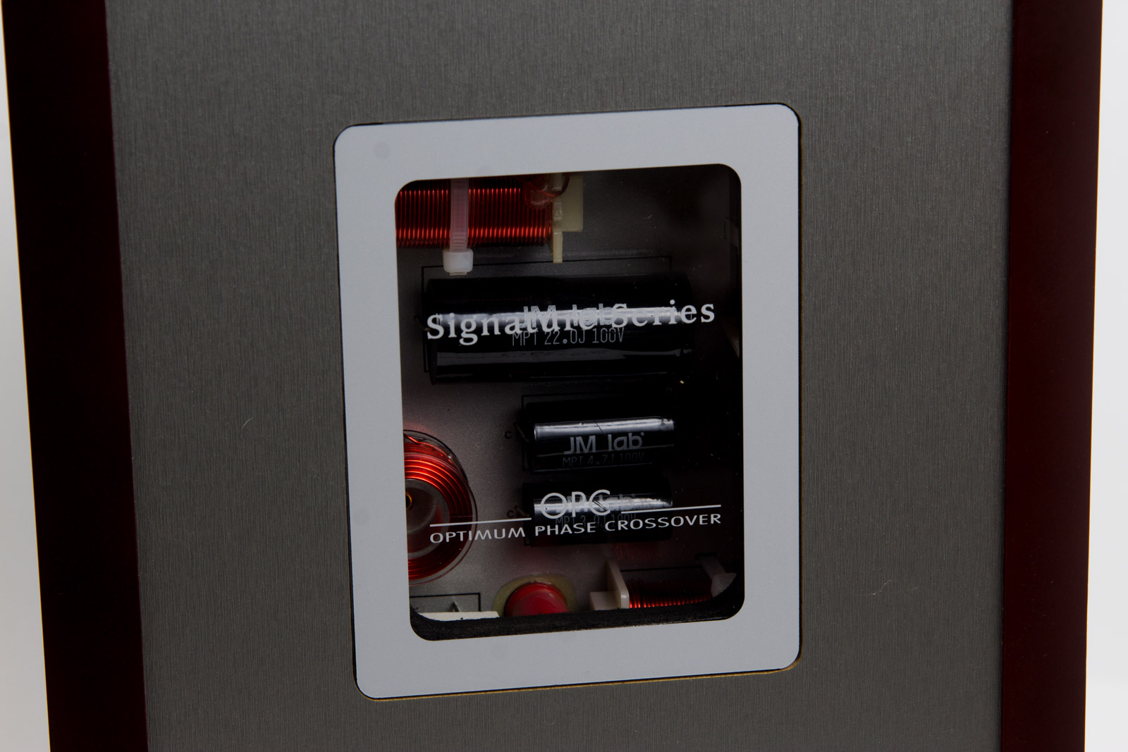 Two JM Labs/Focal Cobalt 8065 Speakers