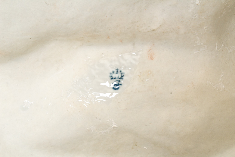 Sitzendorf Porcelain Figurine of a Couple with Sheep