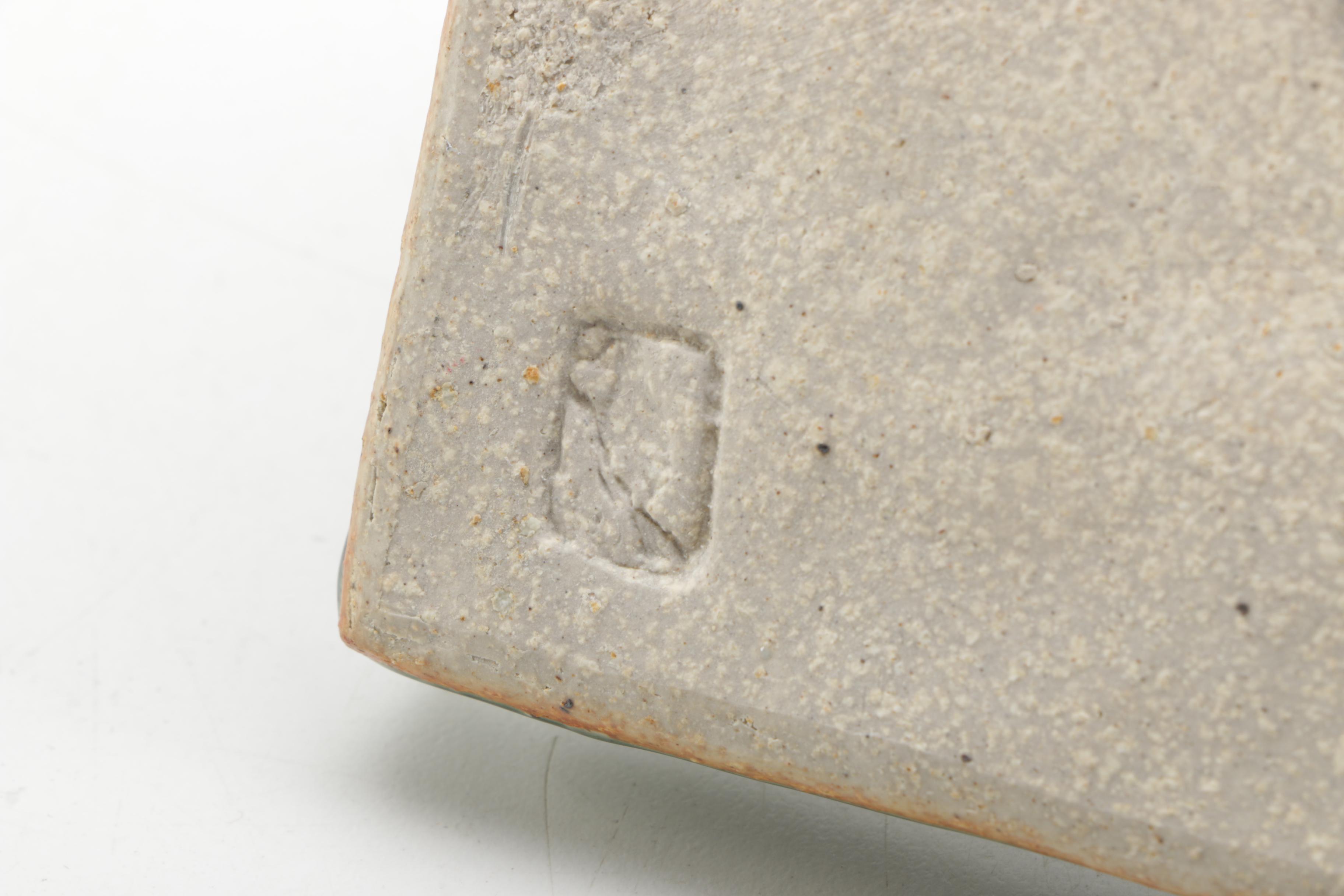 Pewabic Pottery Ceramic Tiles