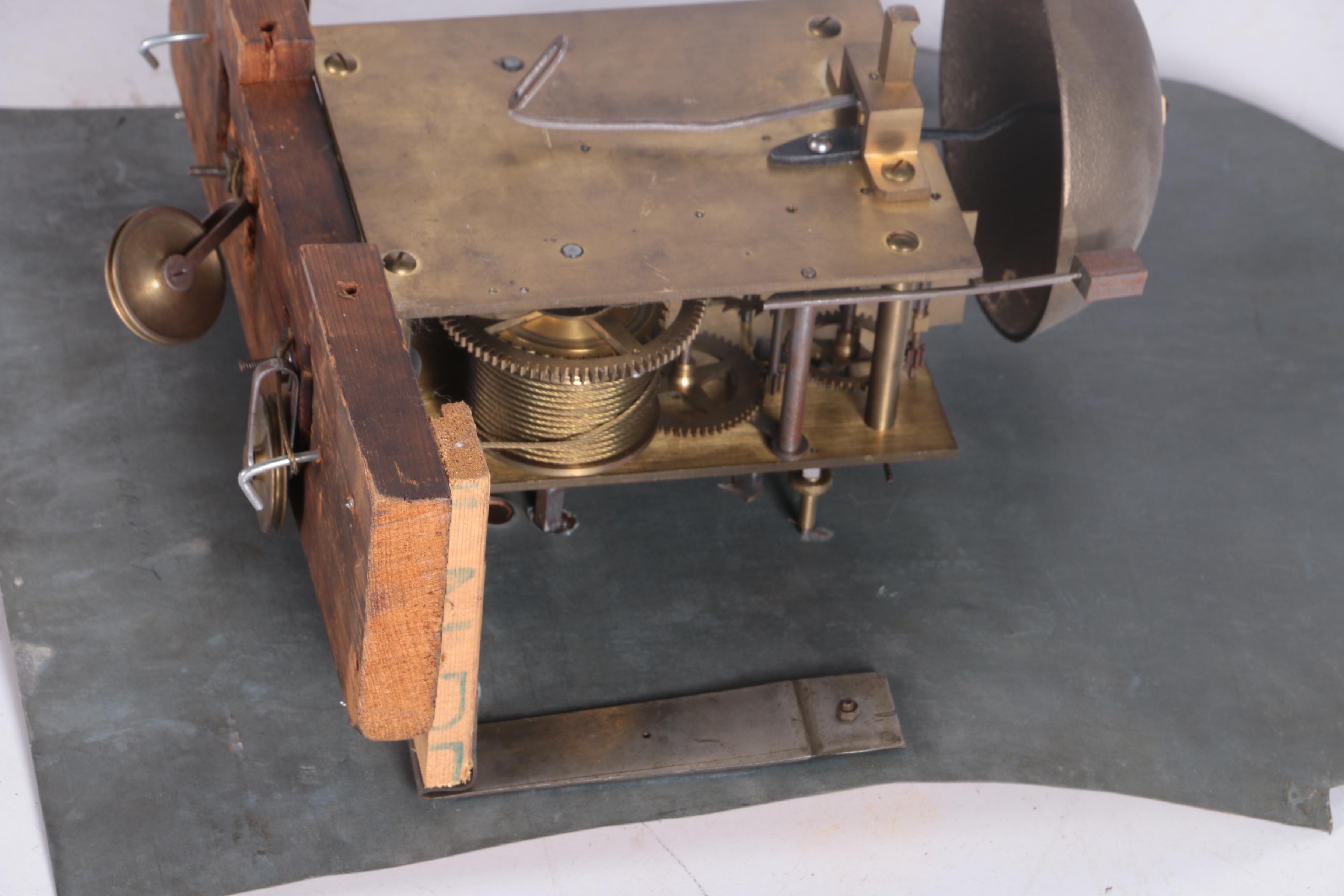 Antique and Vintage Tall Case Wood Clocks