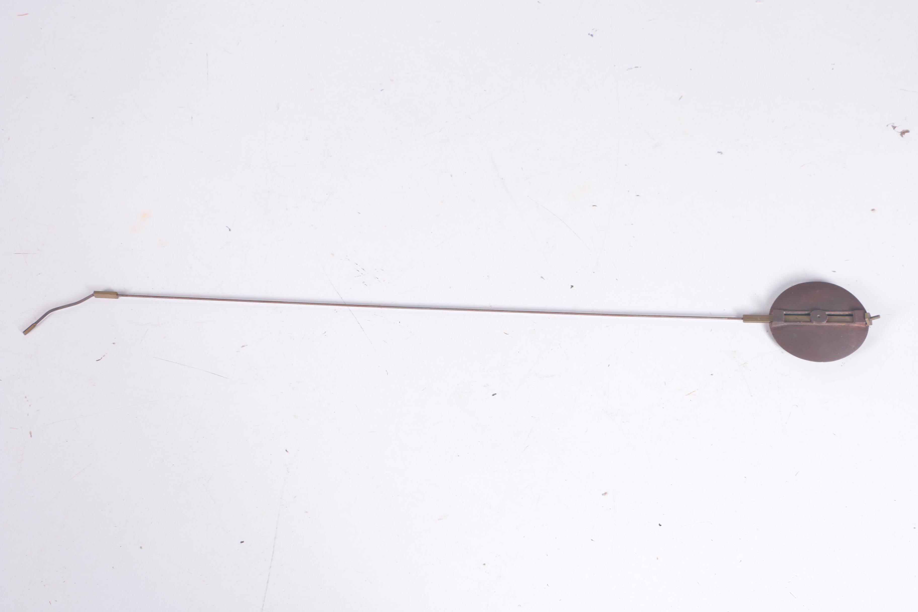 Antique and Vintage Tall Case Wood Clocks