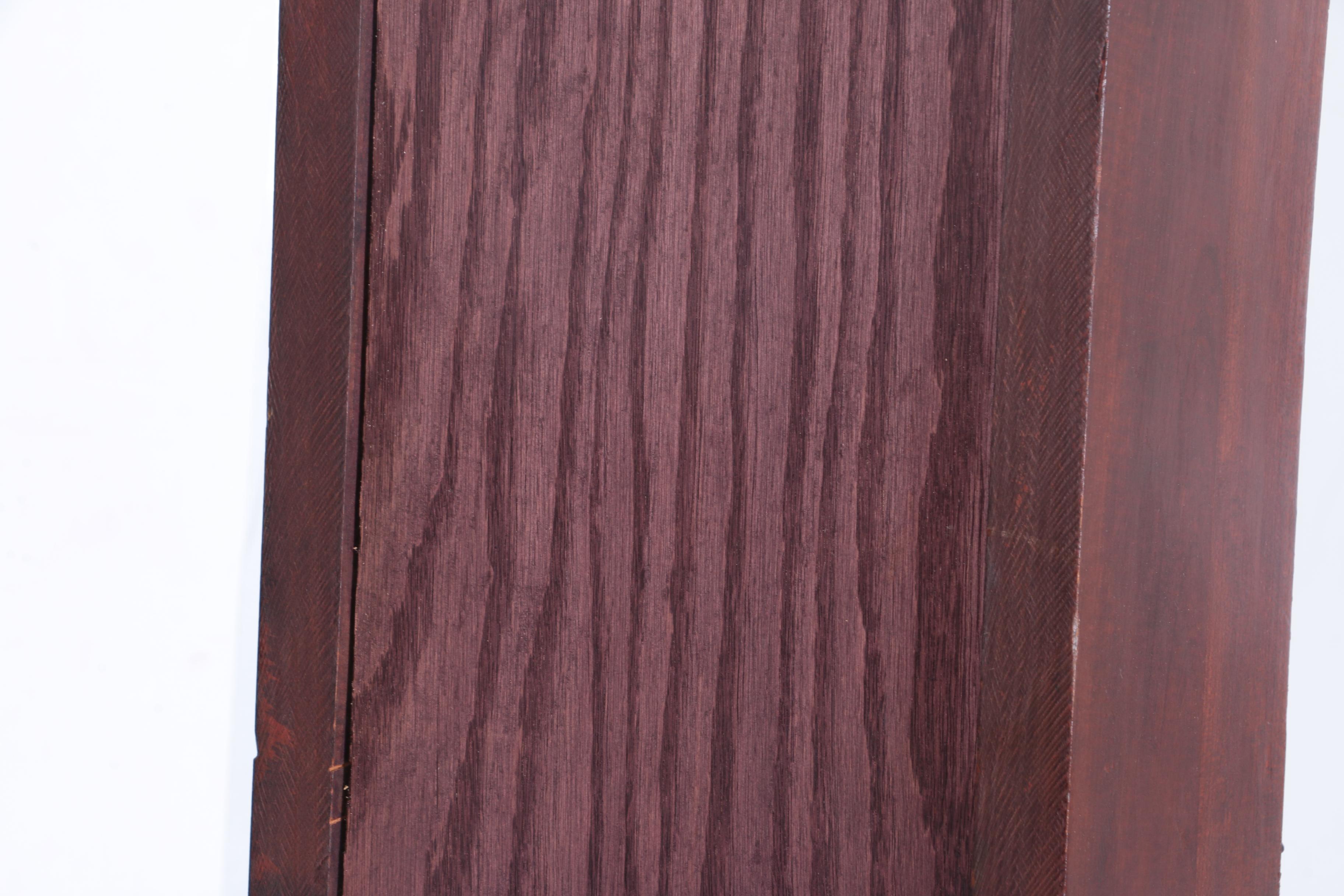 Antique and Vintage Tall Case Wood Clocks