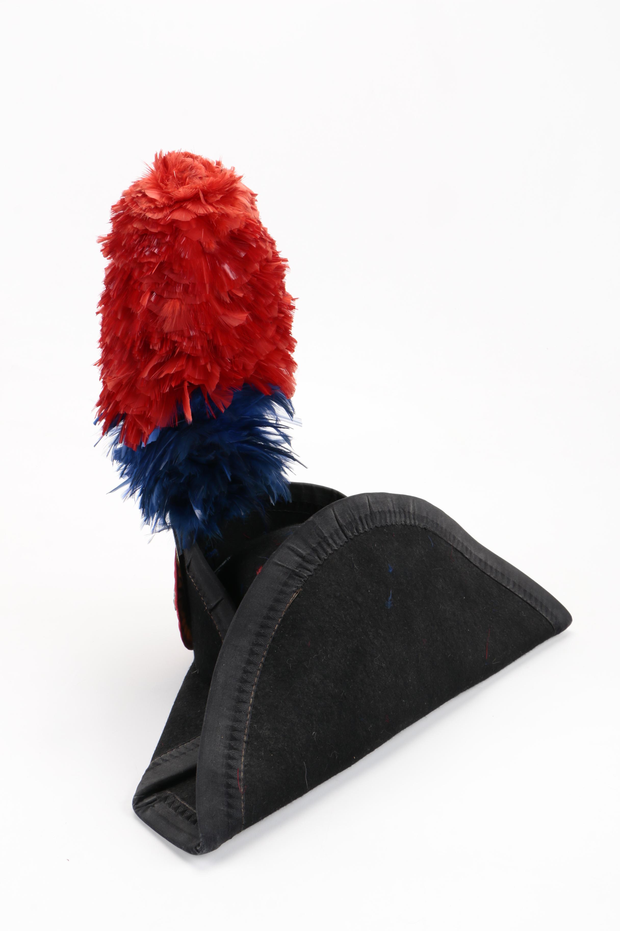 Italian Carabinieri Hats