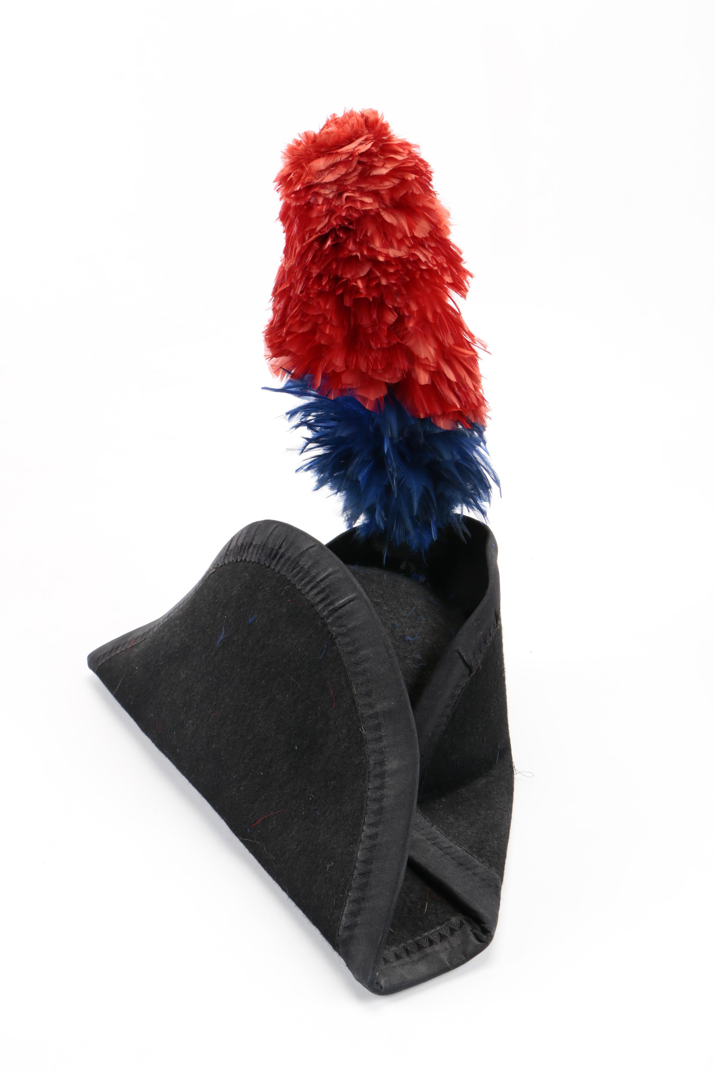 Italian Carabinieri Hats