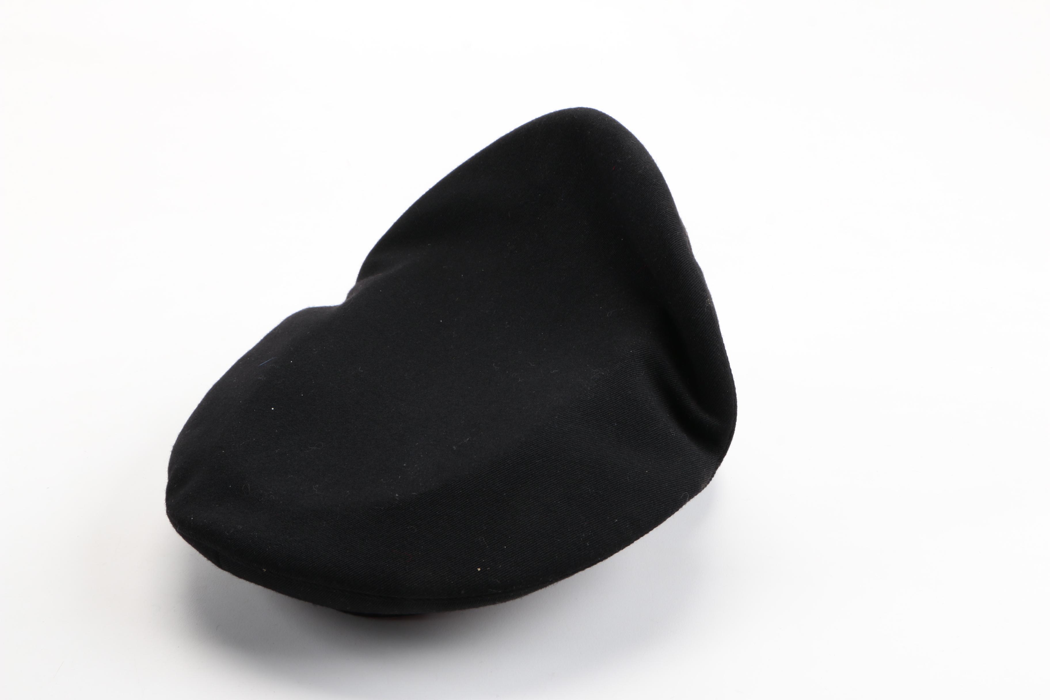 Italian Carabinieri Hats