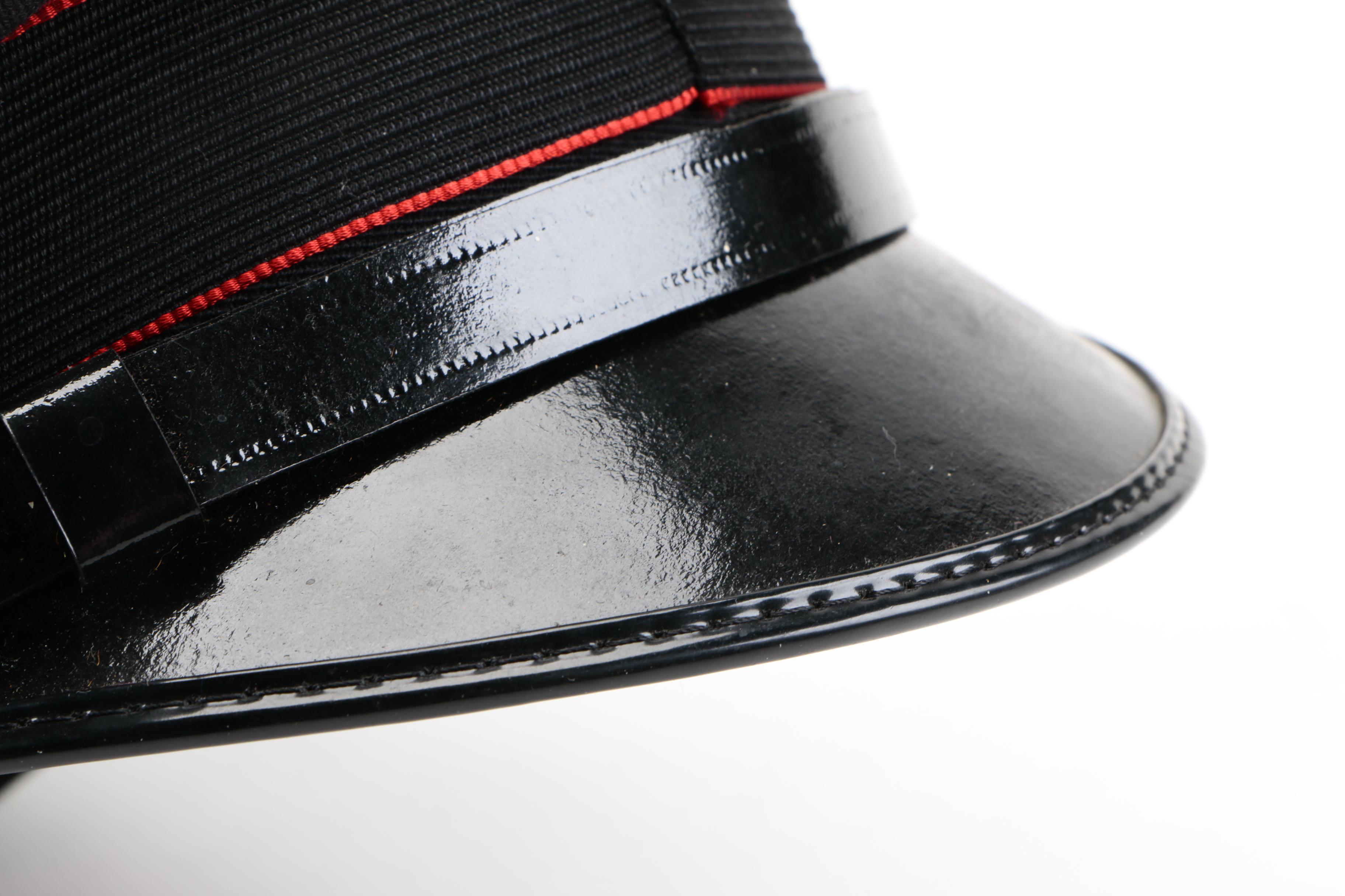 Italian Carabinieri Hats