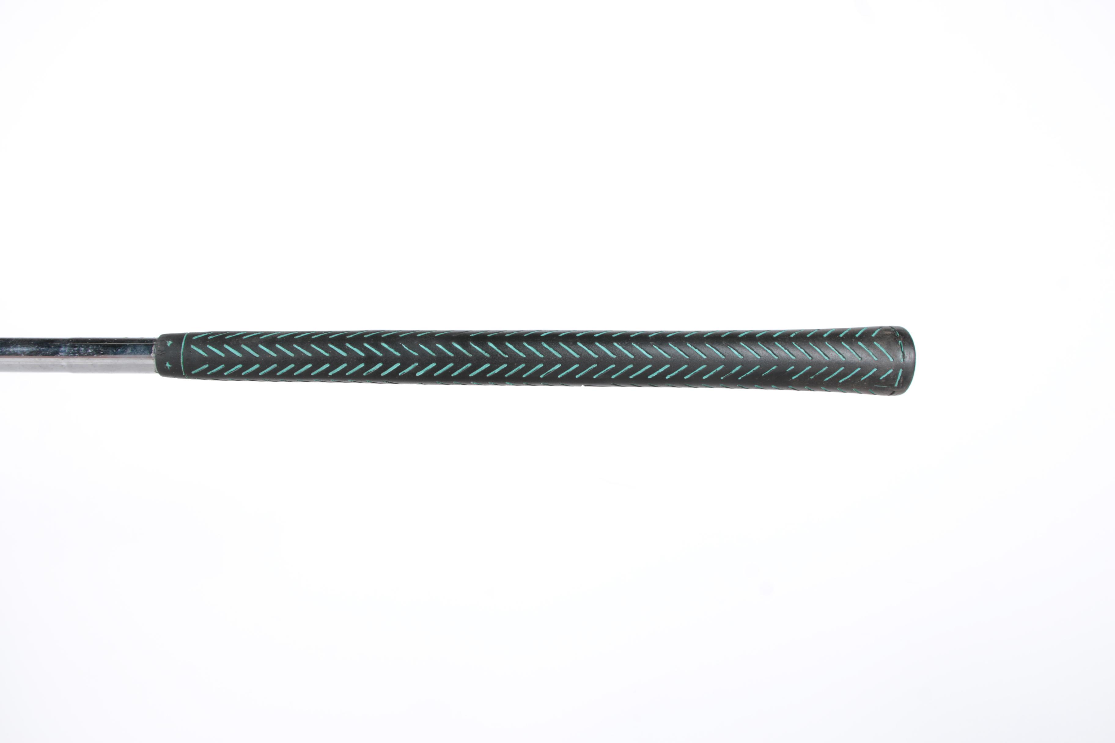 Assorted Golf Clubs with Children's Golf Bag