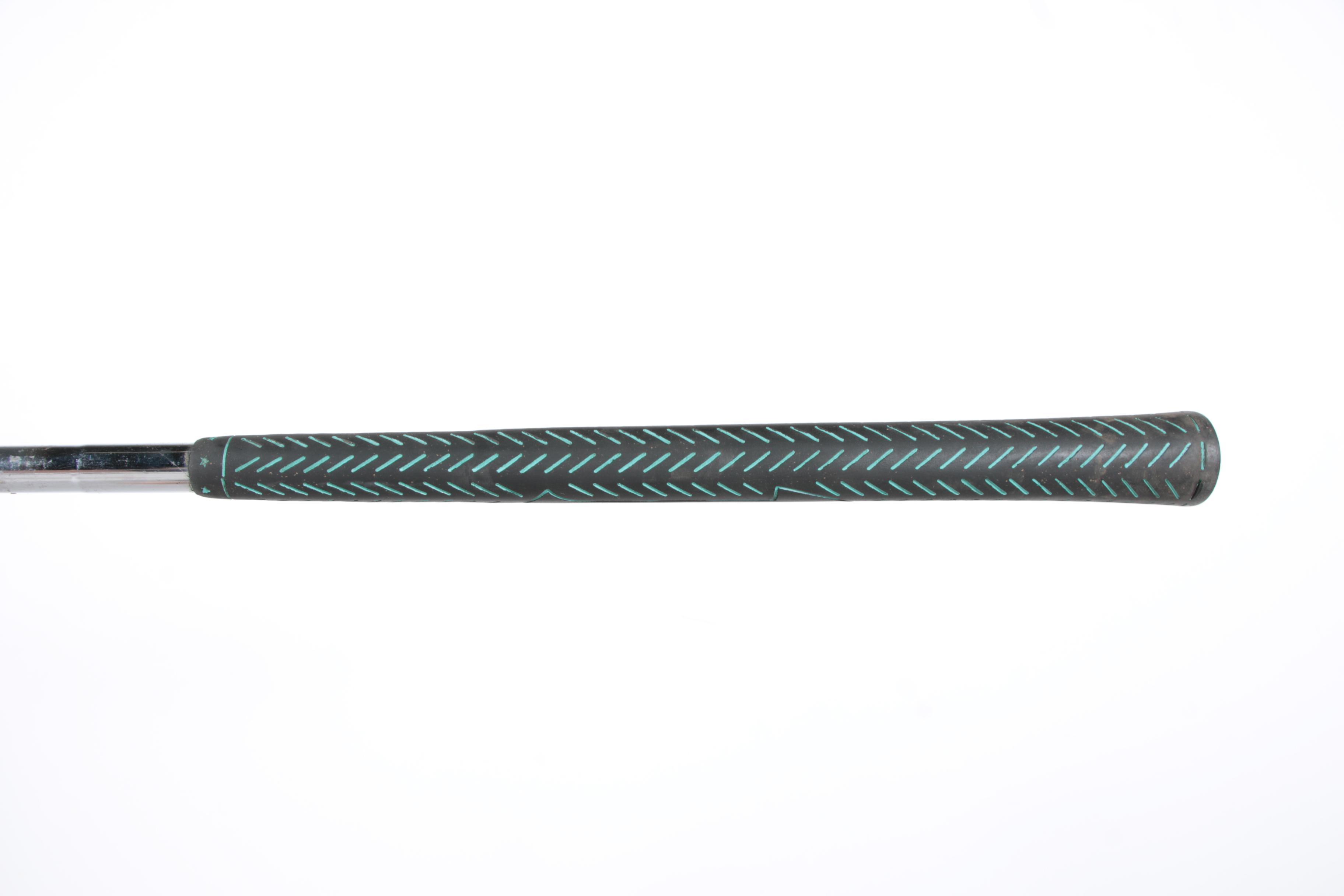 Assorted Golf Clubs with Children's Golf Bag