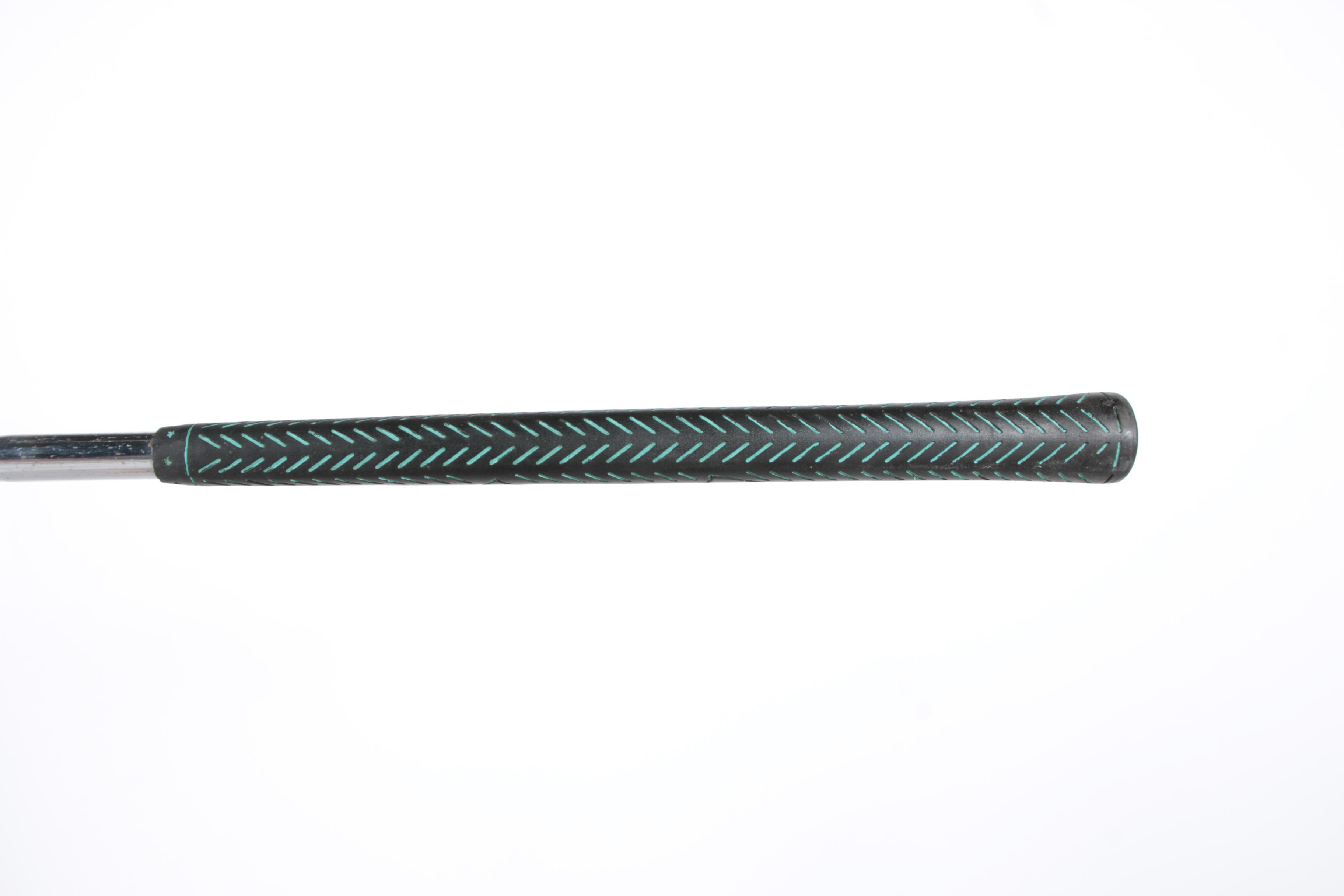 Assorted Golf Clubs with Children's Golf Bag