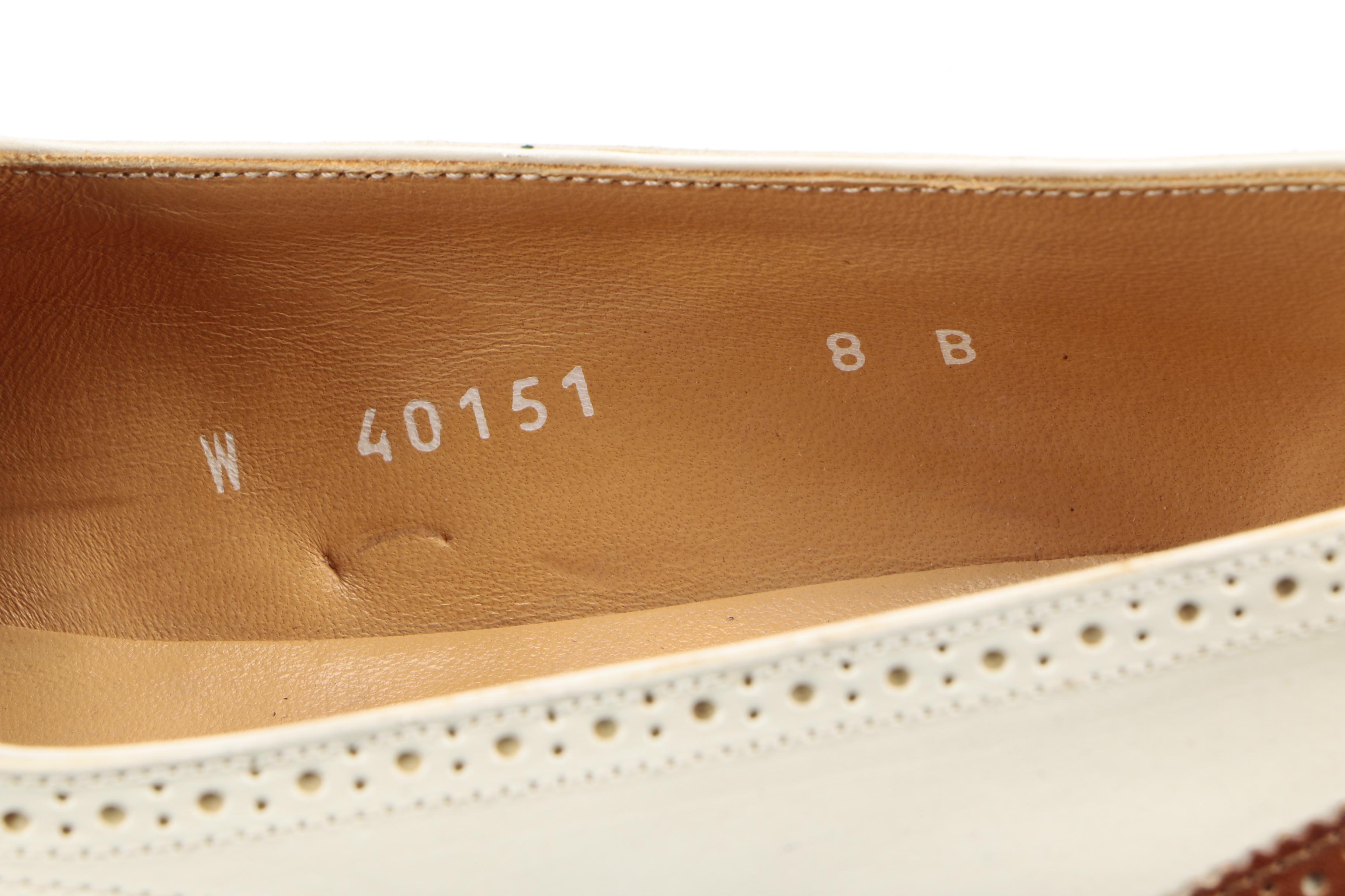 Women's Ralph Lauren Spectator Loafers