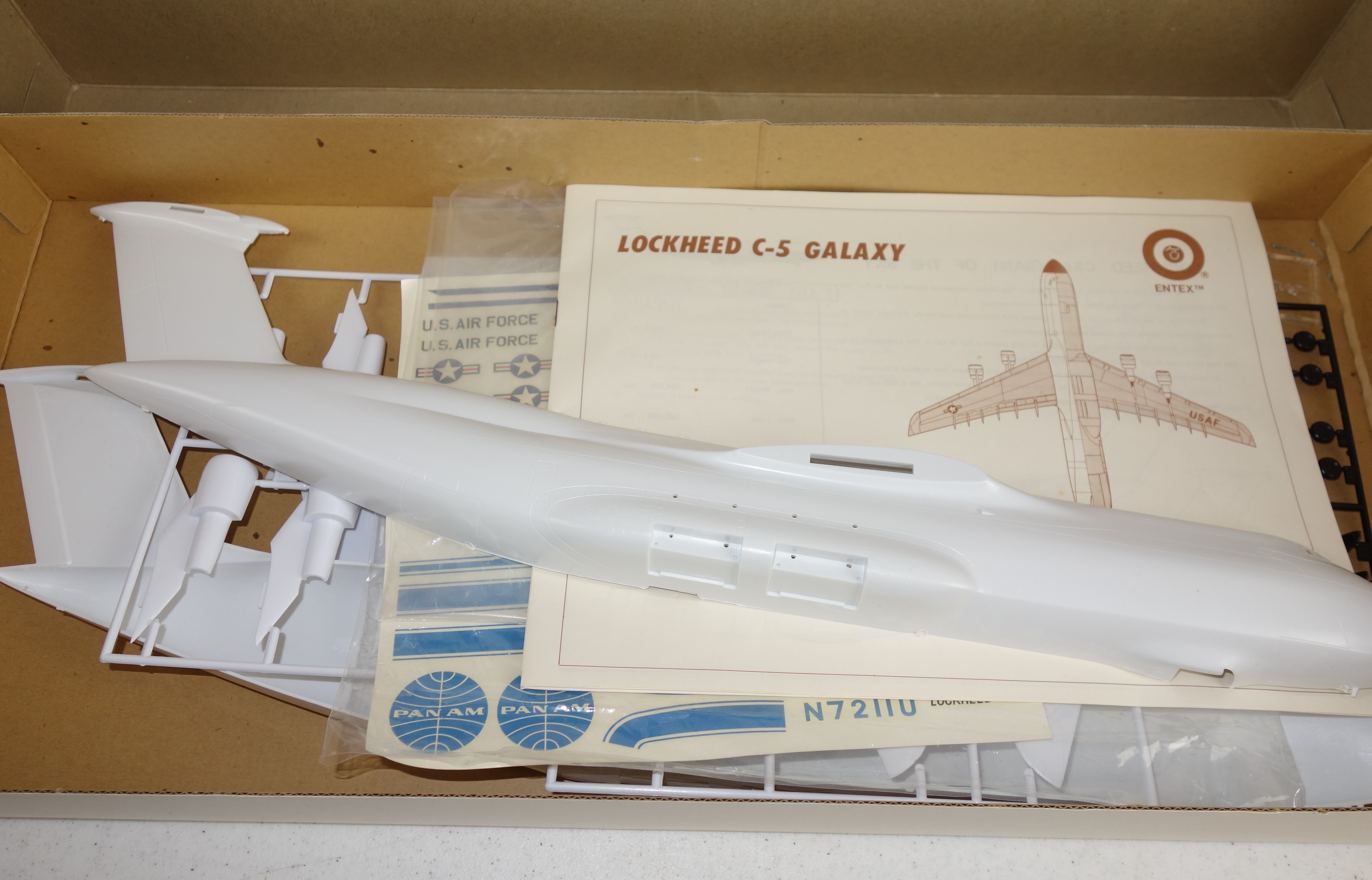 Vintage Toy Collection