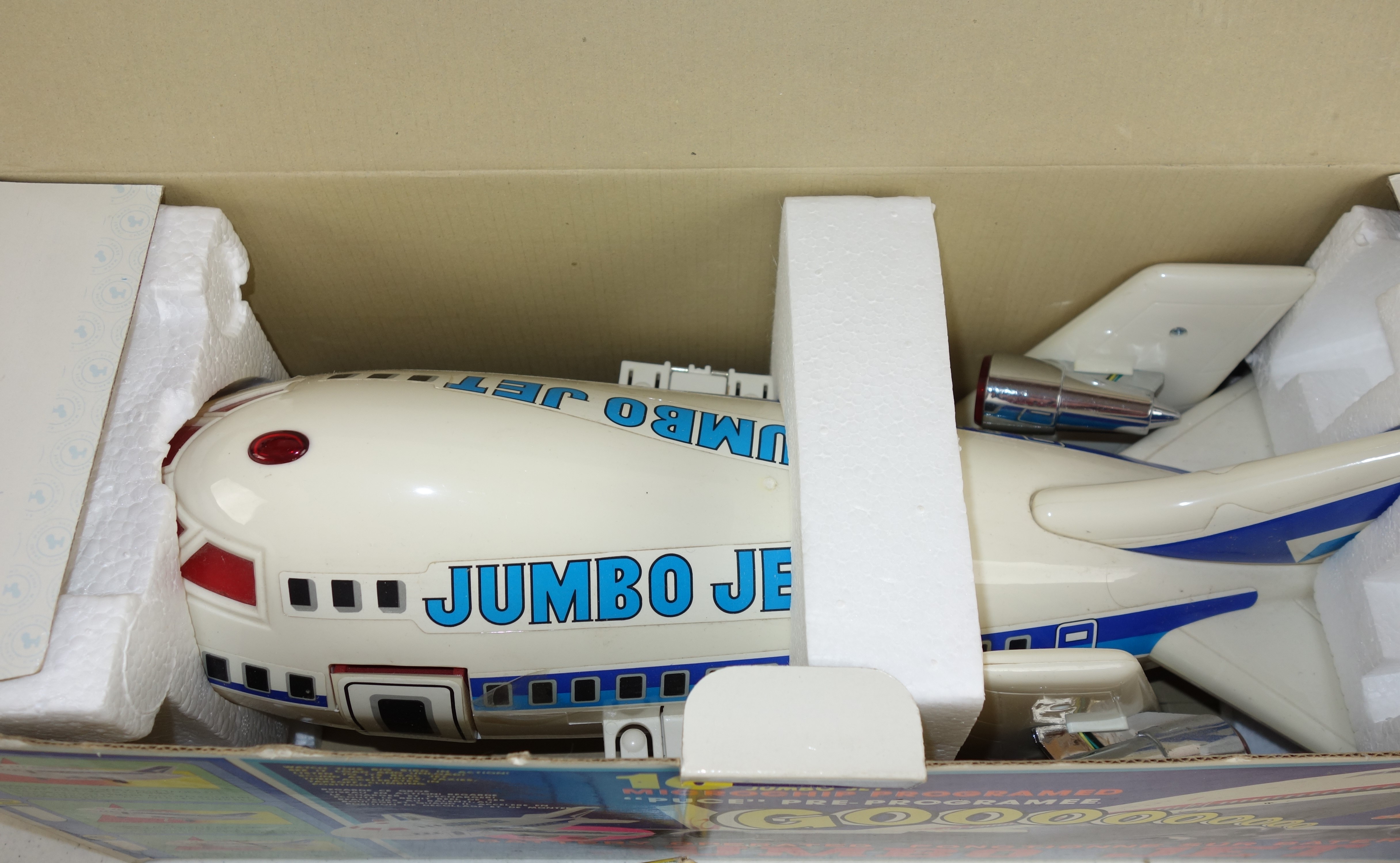 Vintage Toy Collection