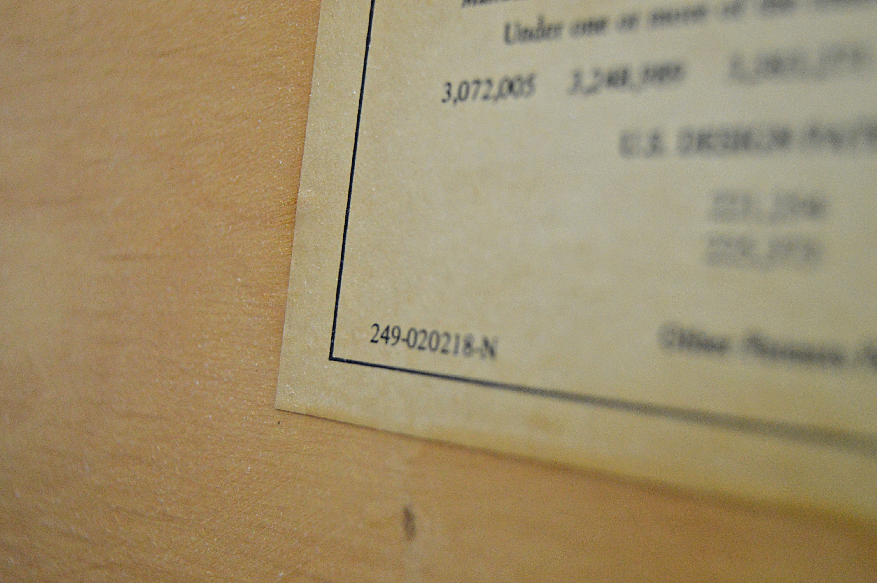 Baldwin Console Piano and Bench