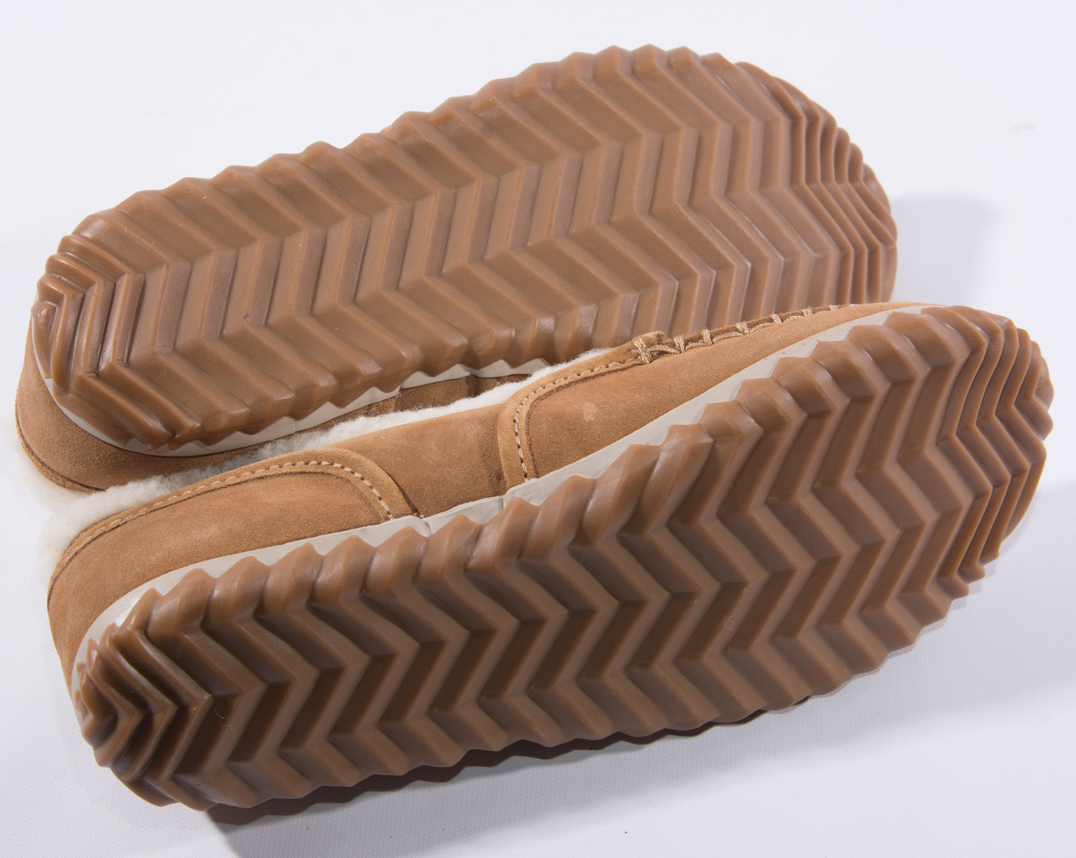 Women's Sorel Tremblant Moccasins