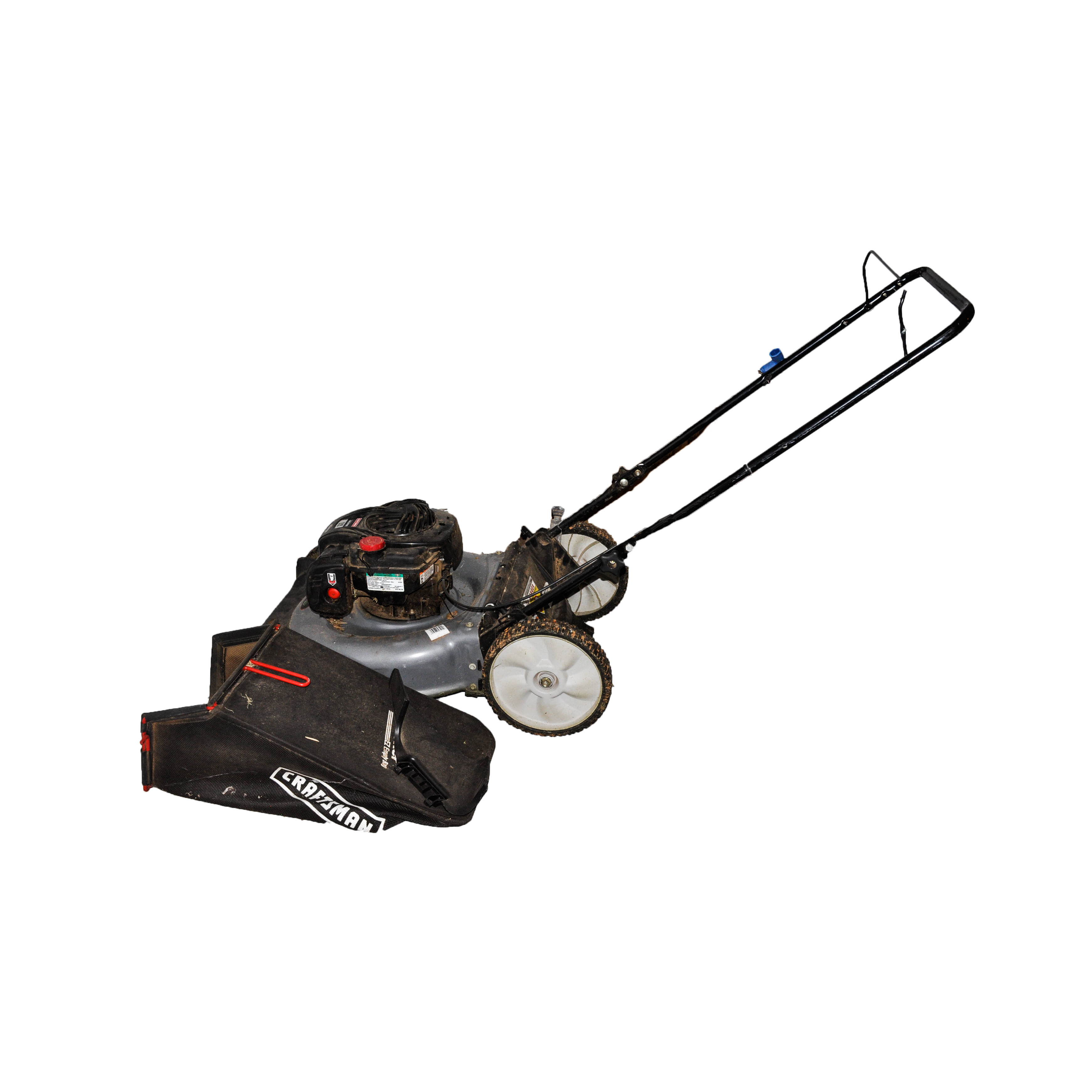 Craftsman Push Mower