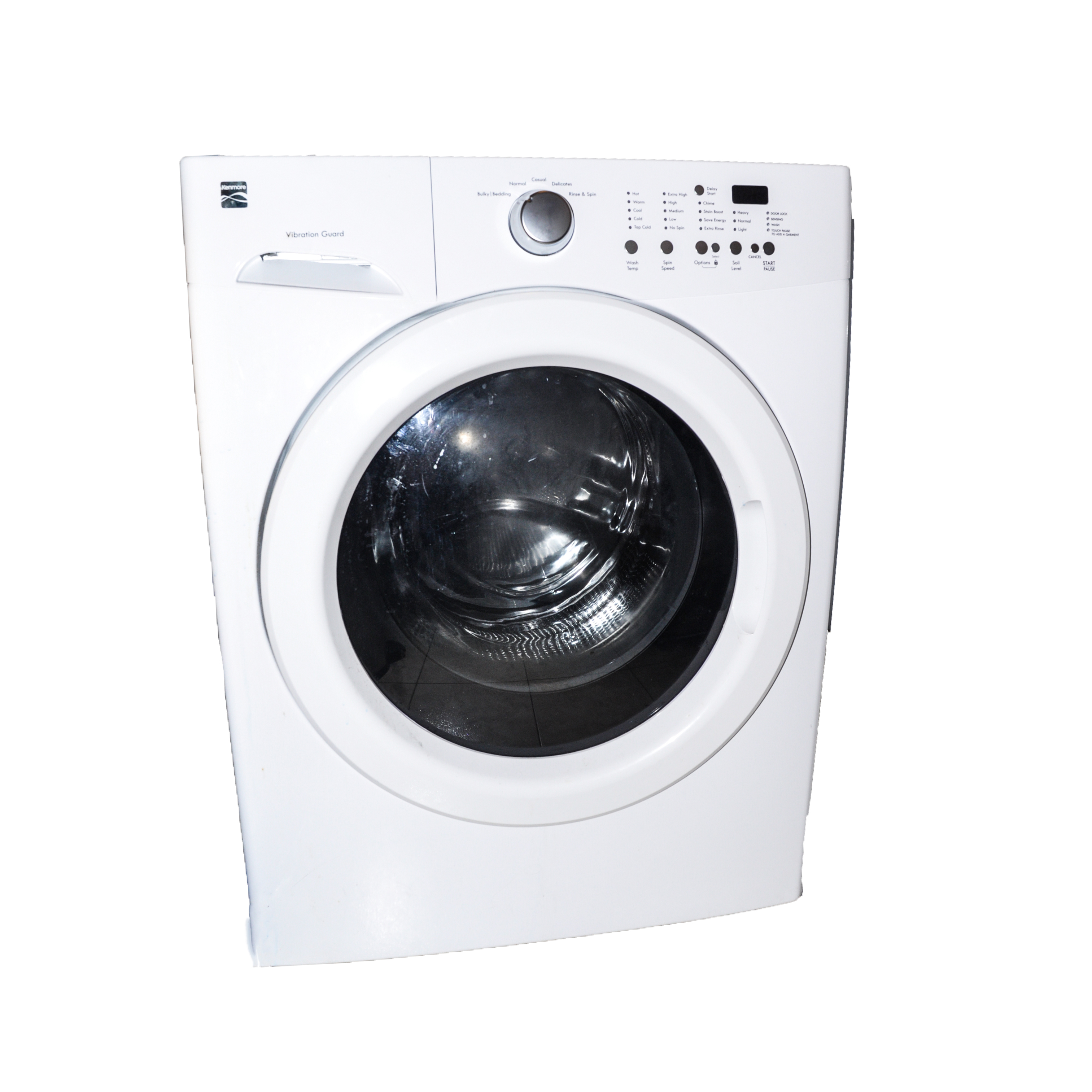 Kenmore Washing Machine